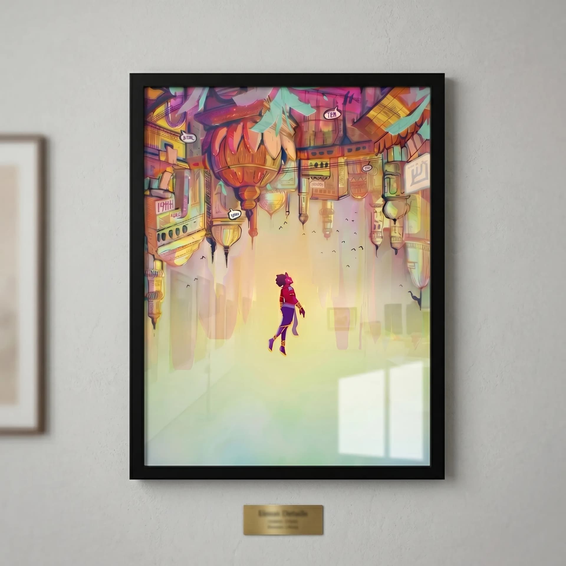 Indian Spider-Man