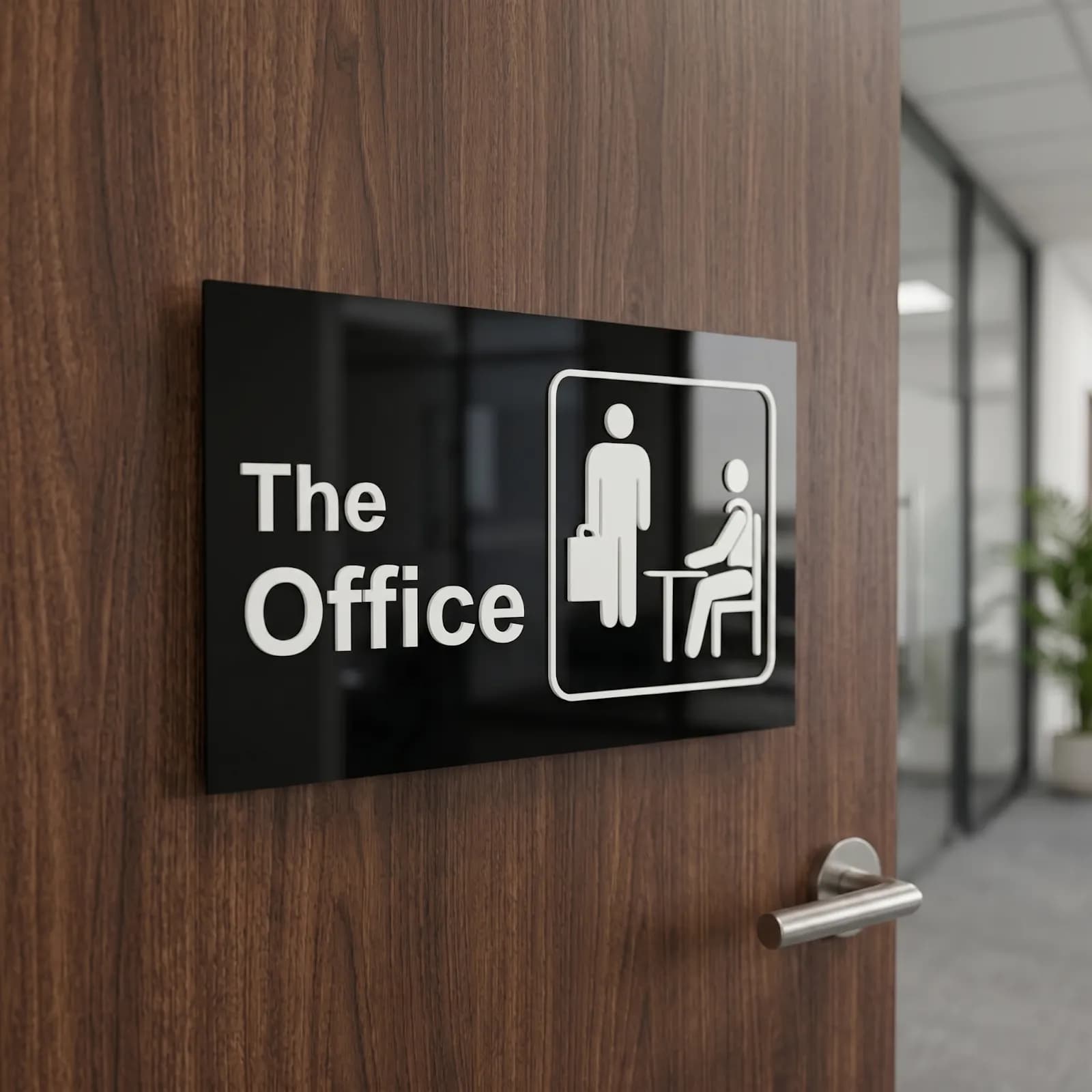 The Office