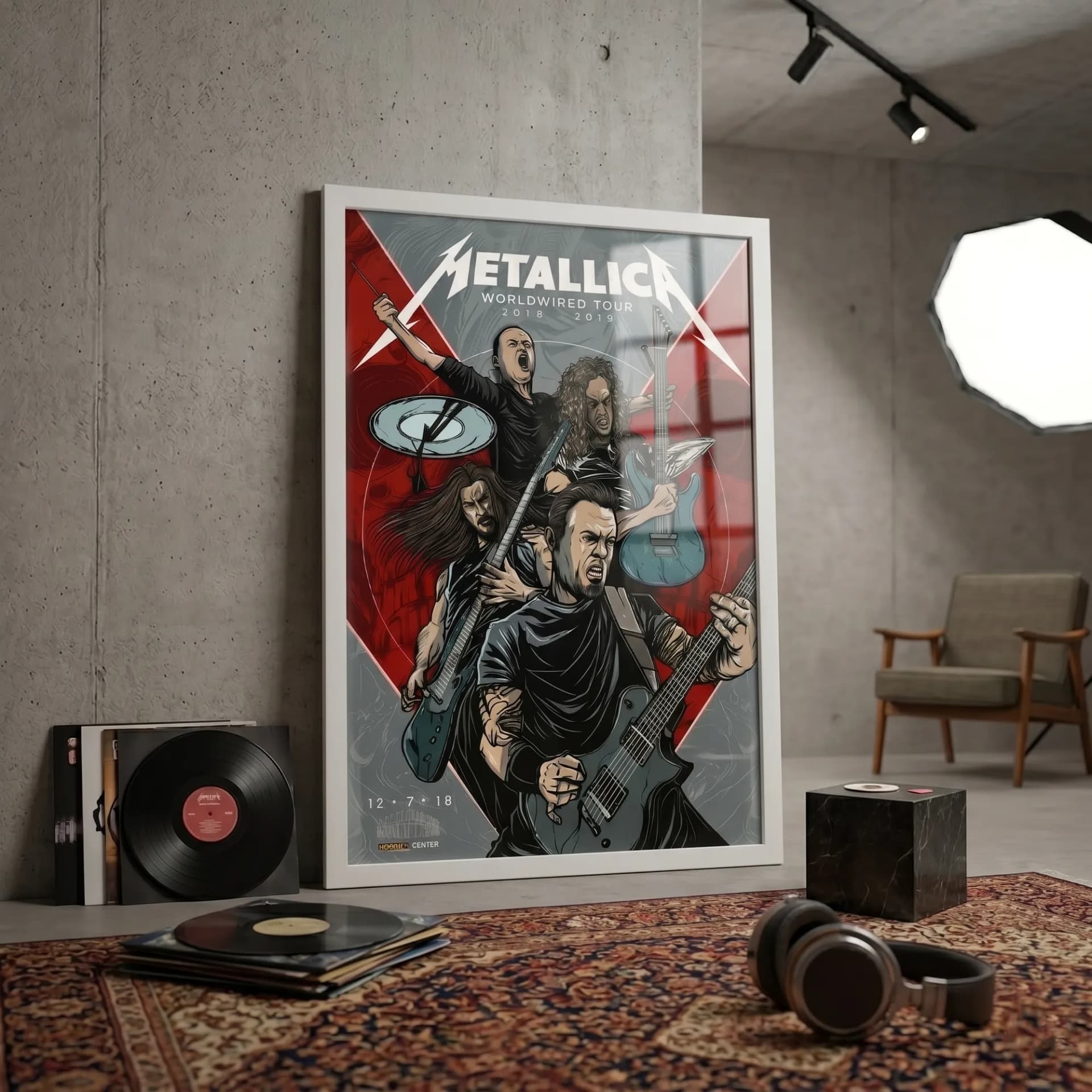 Metallica