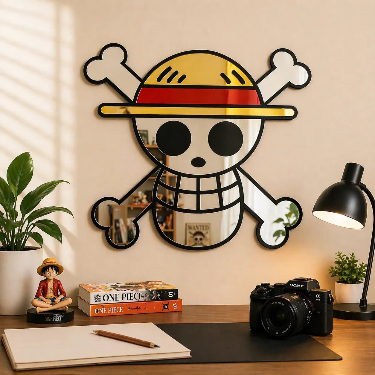 Straw Hat Pirates