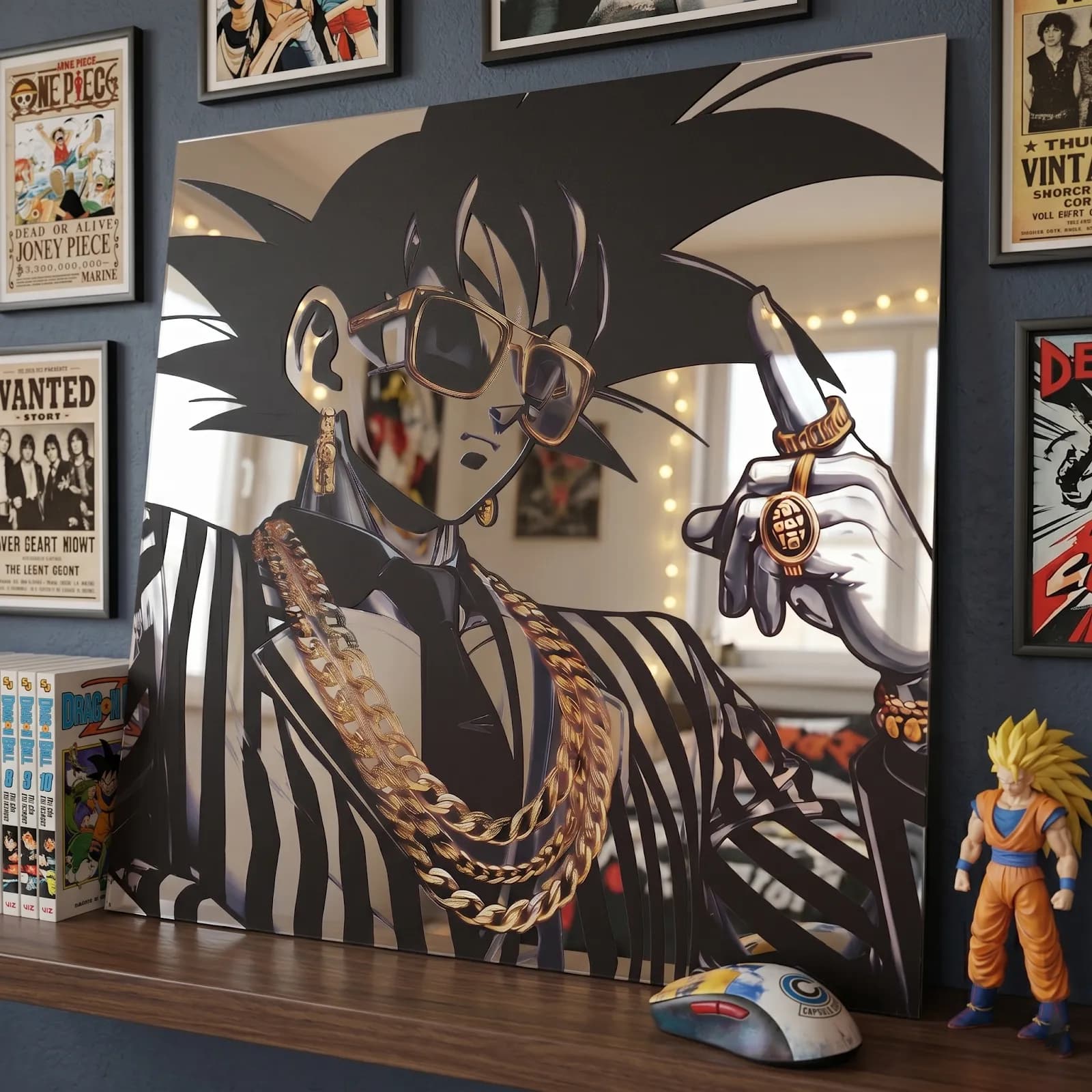 Goku