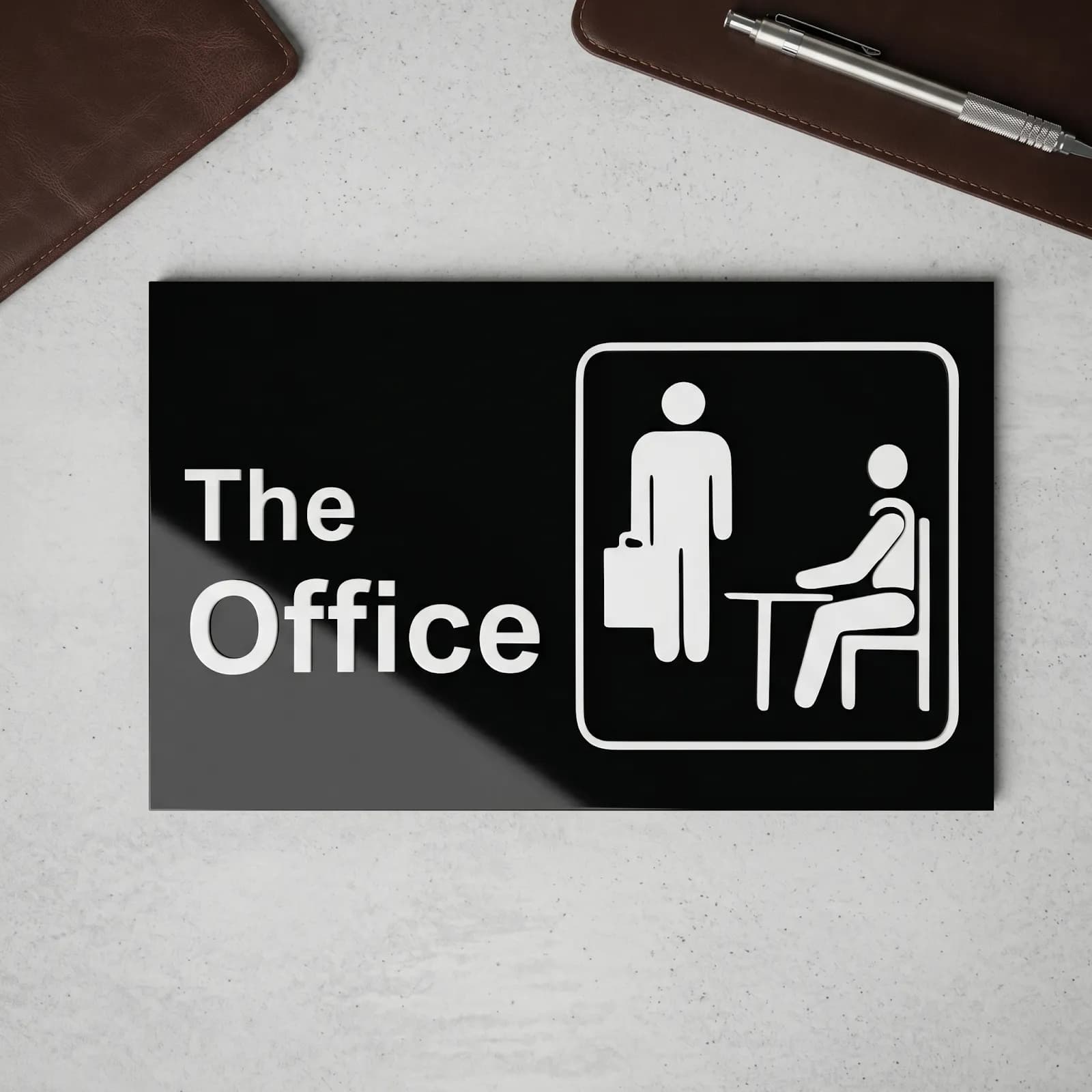 The Office