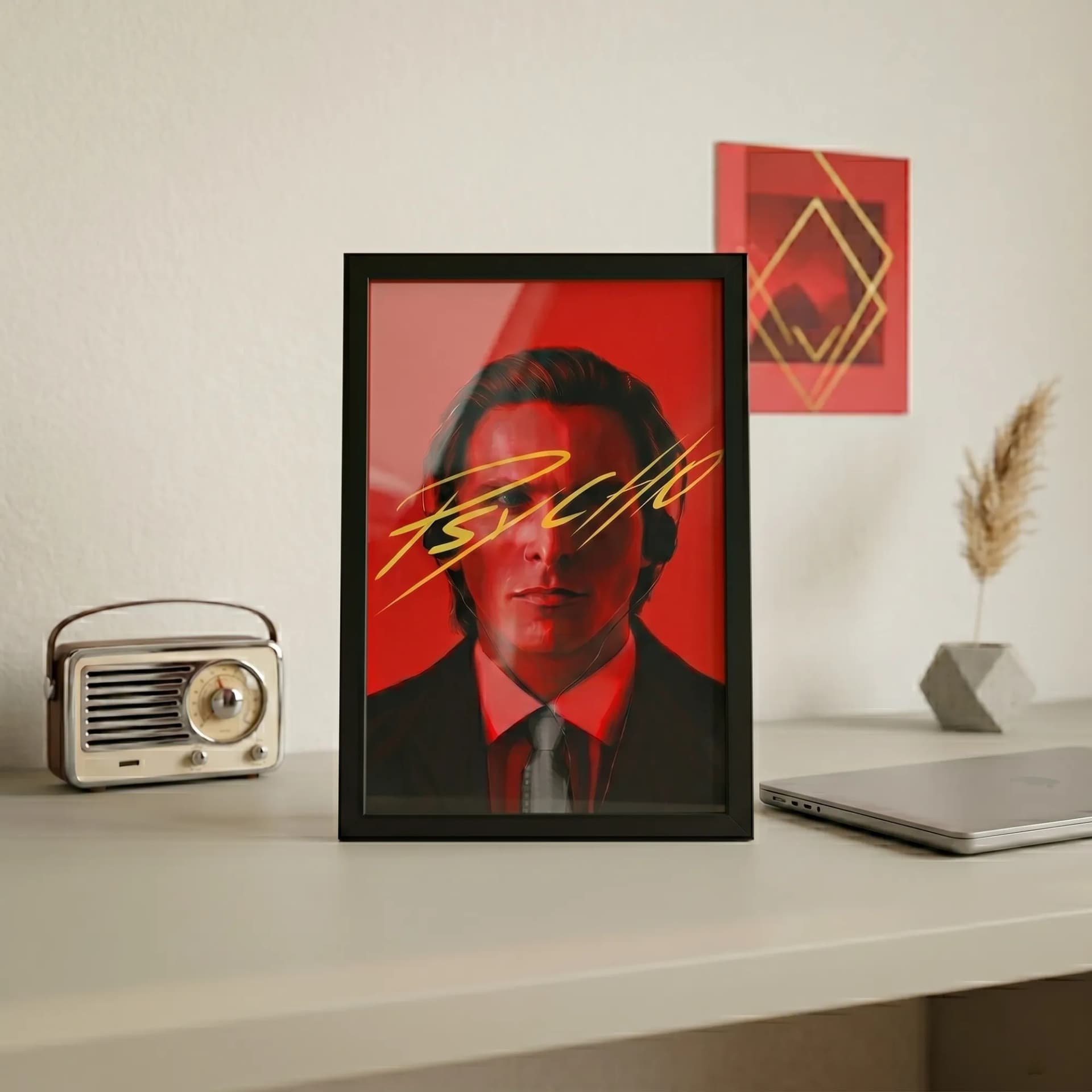 American Psycho