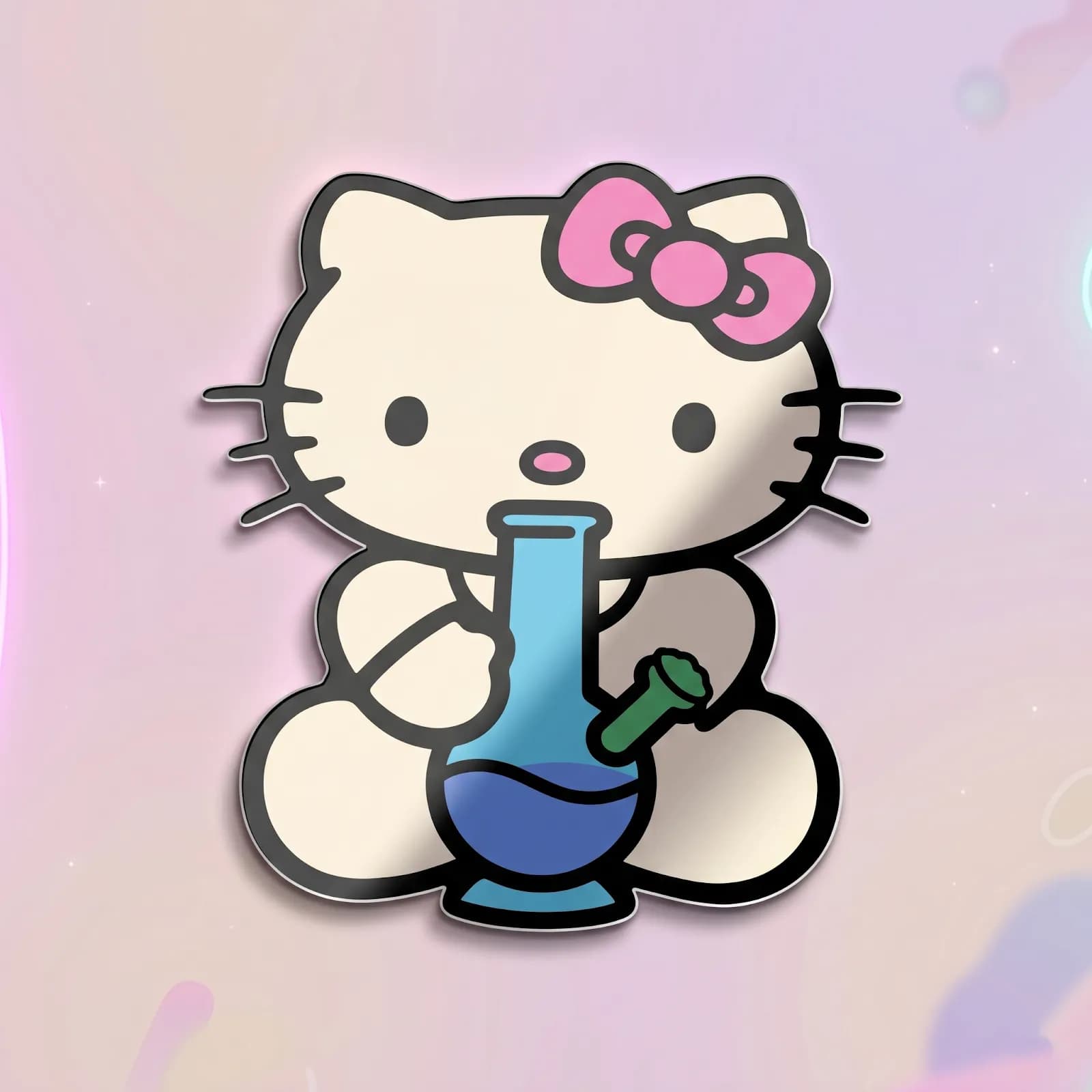 Hello Kitty