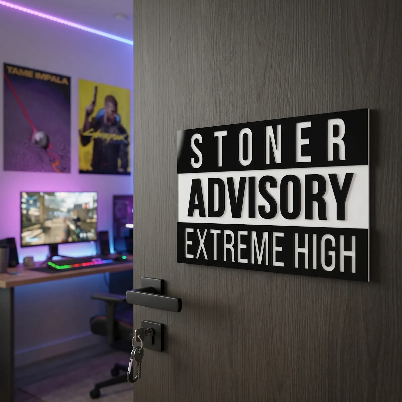 Stoner Advisory