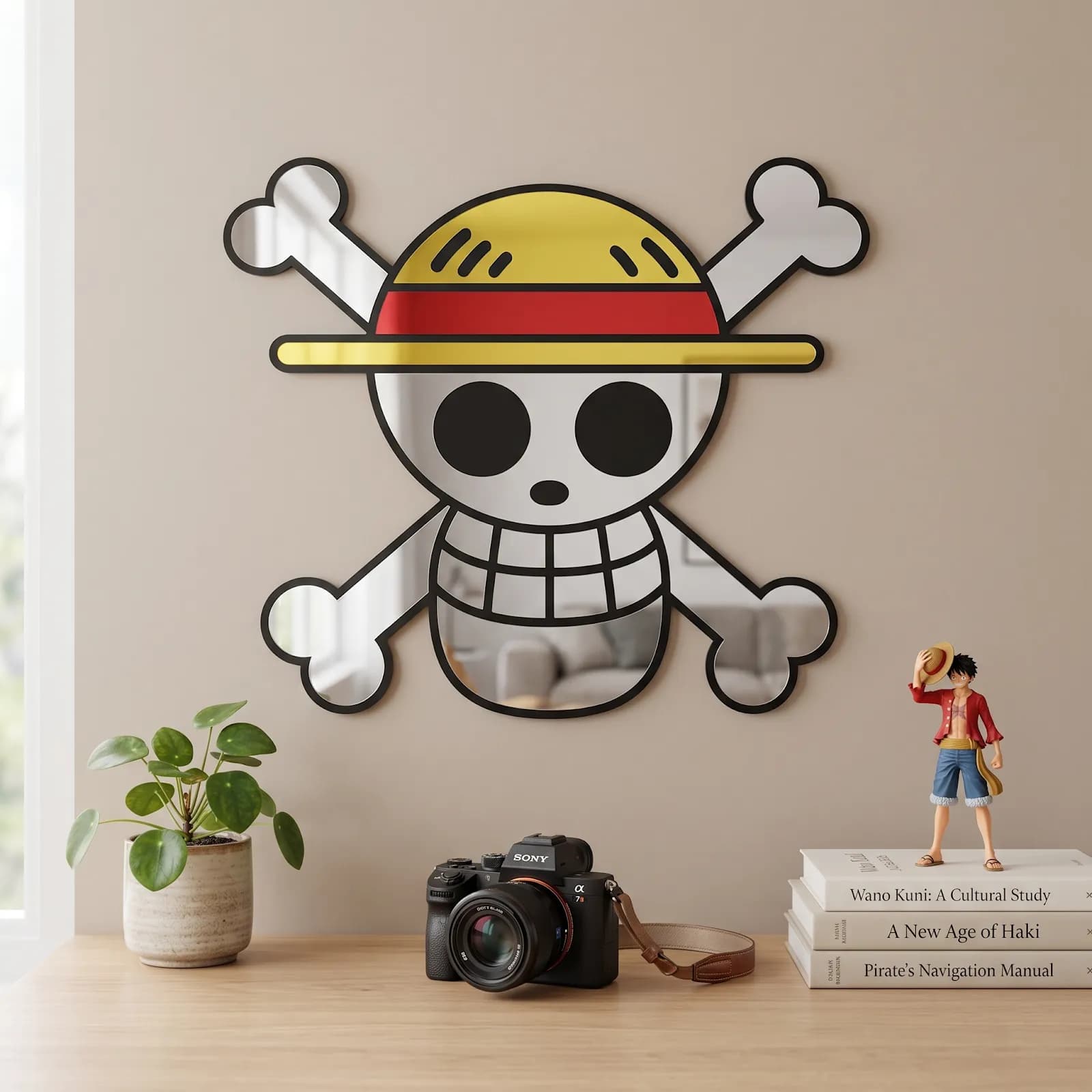 Straw Hat Pirates
