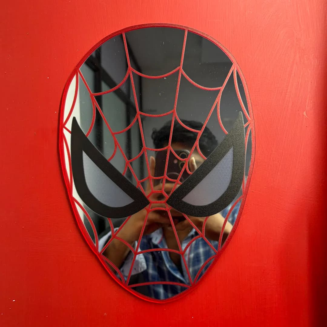 Spidey
