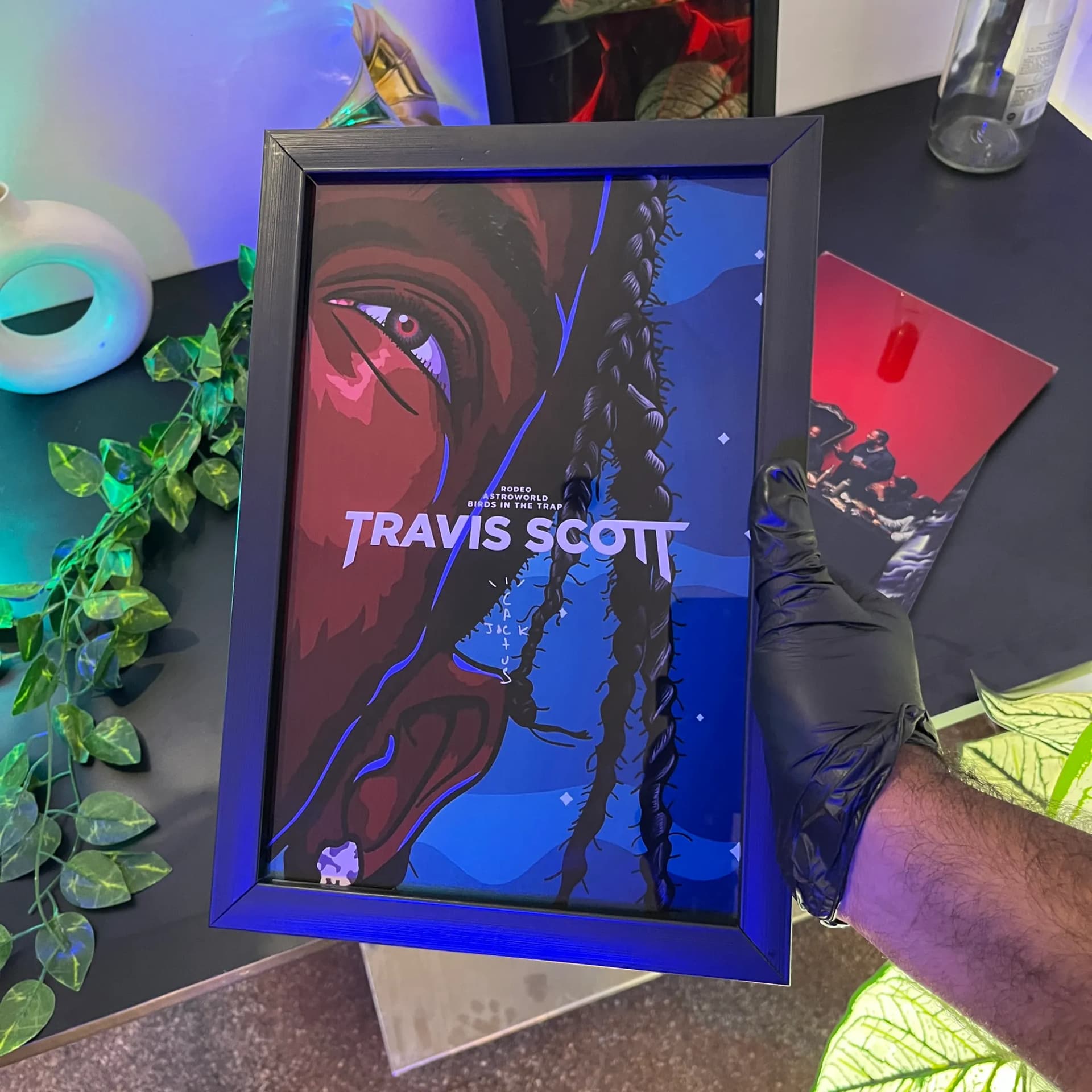 Travis Scott