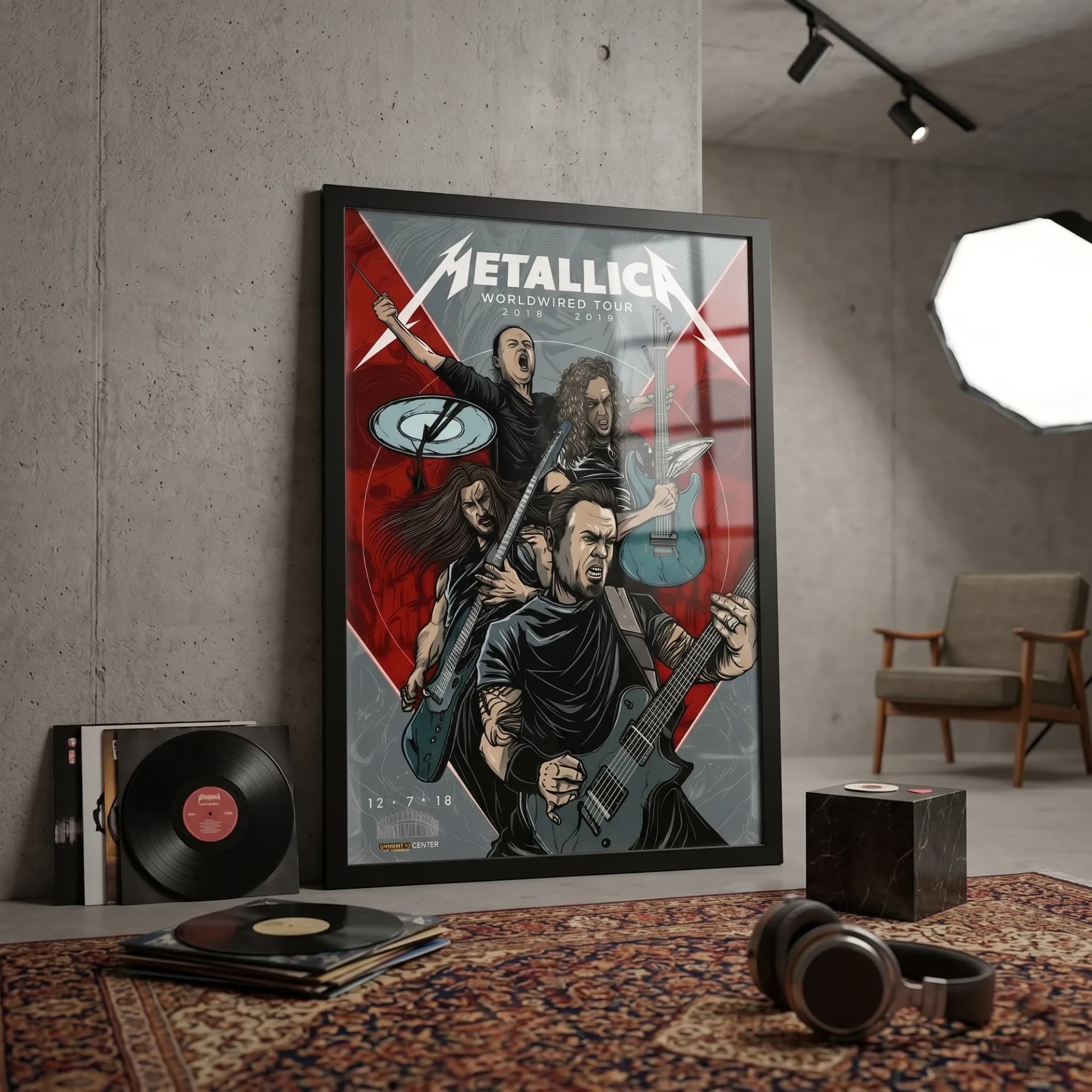 Metallica