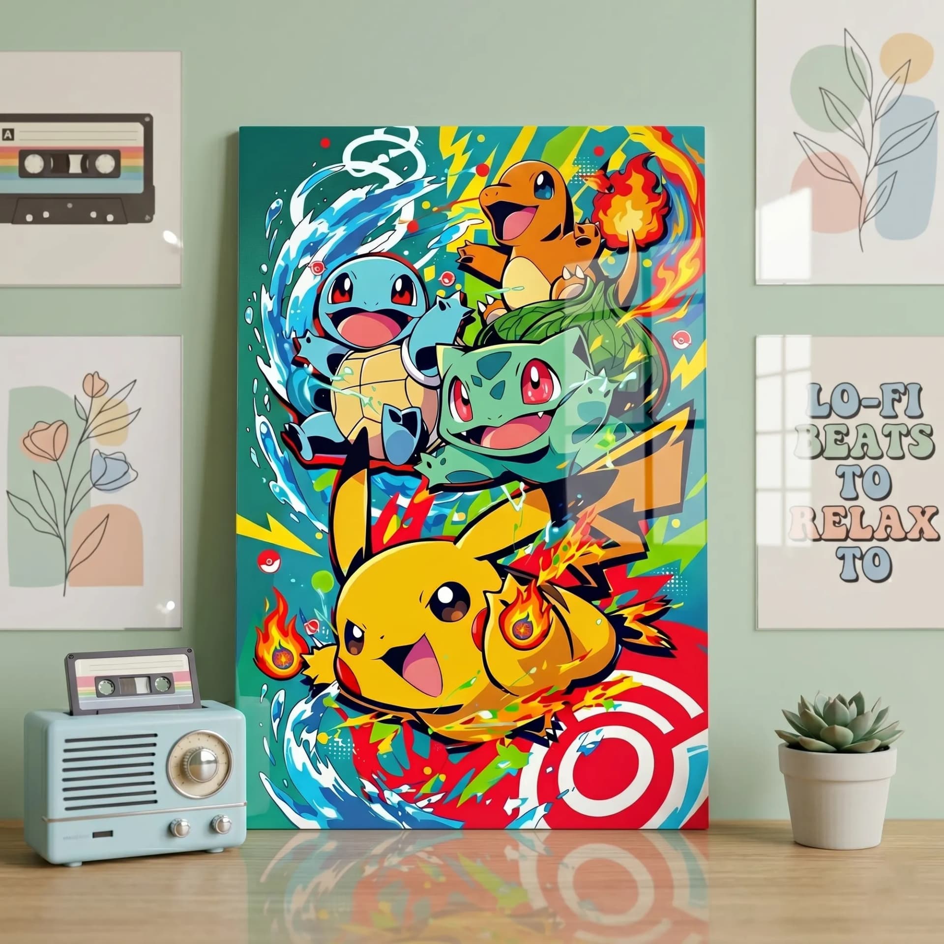 Pokemon