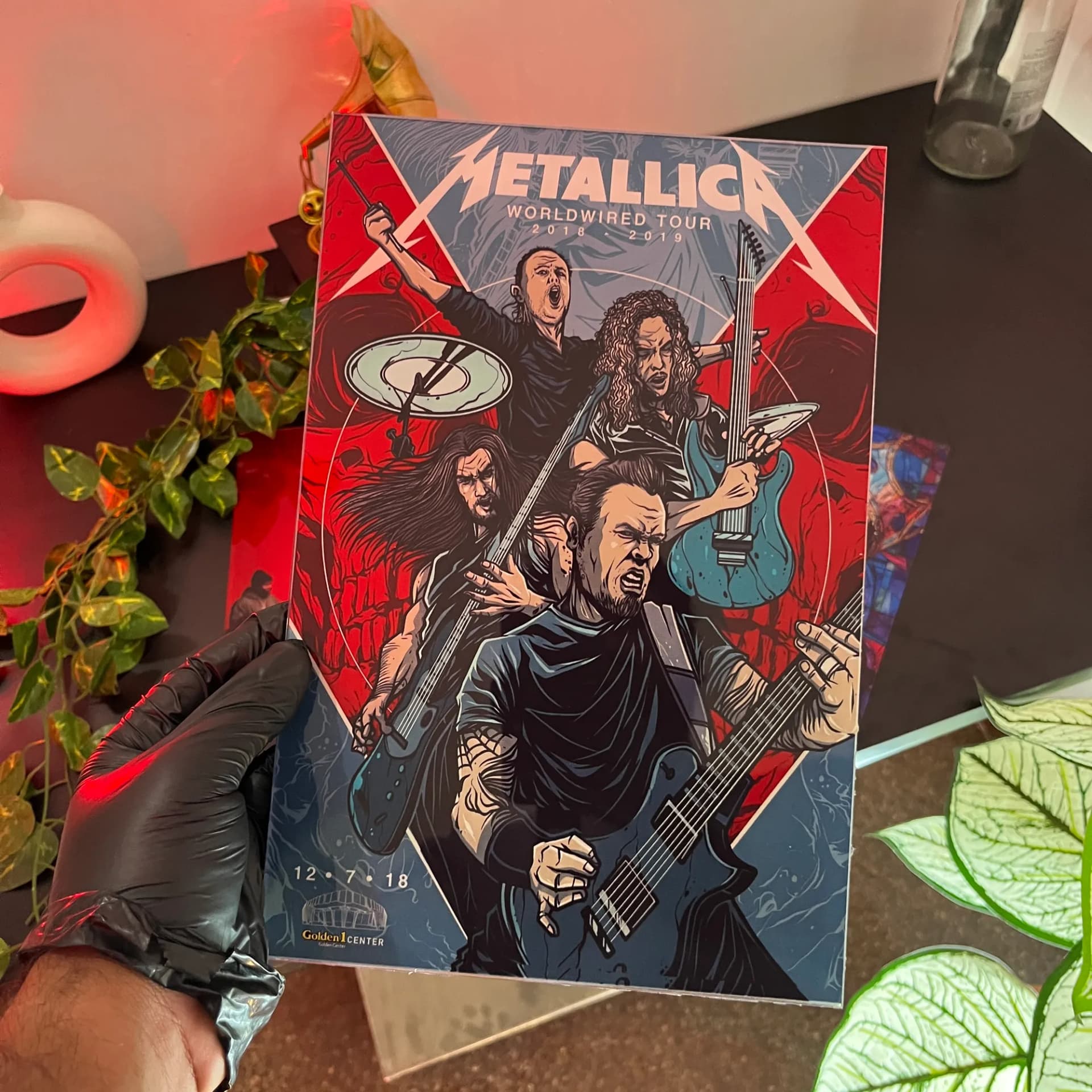 Metallica