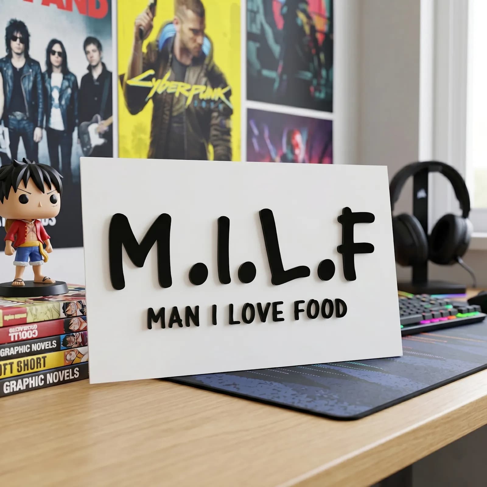M.I.L.F