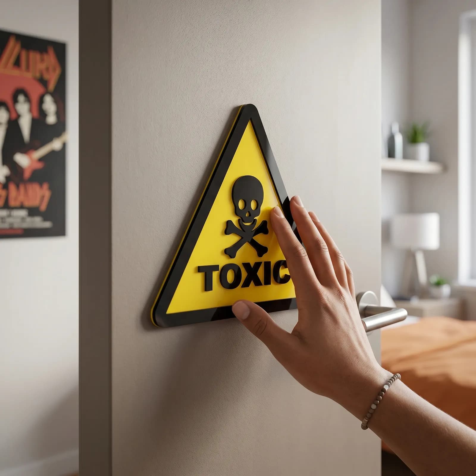 Toxic