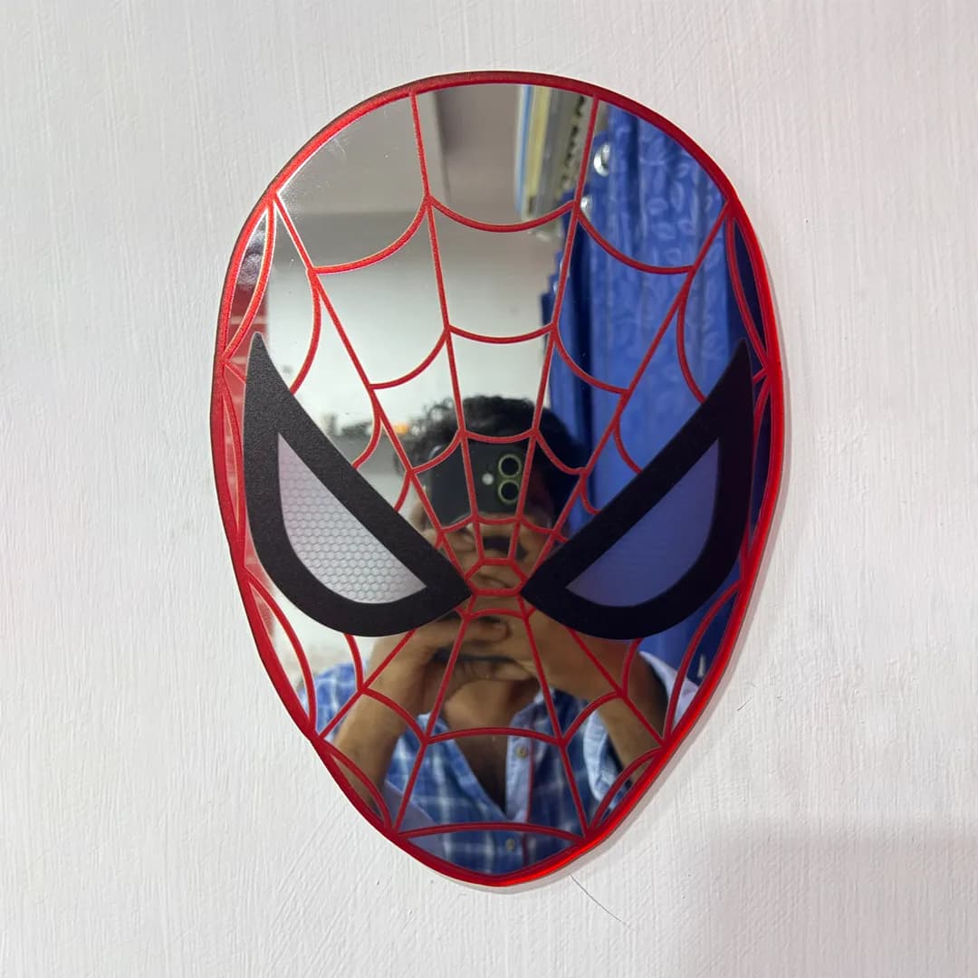 Spidey