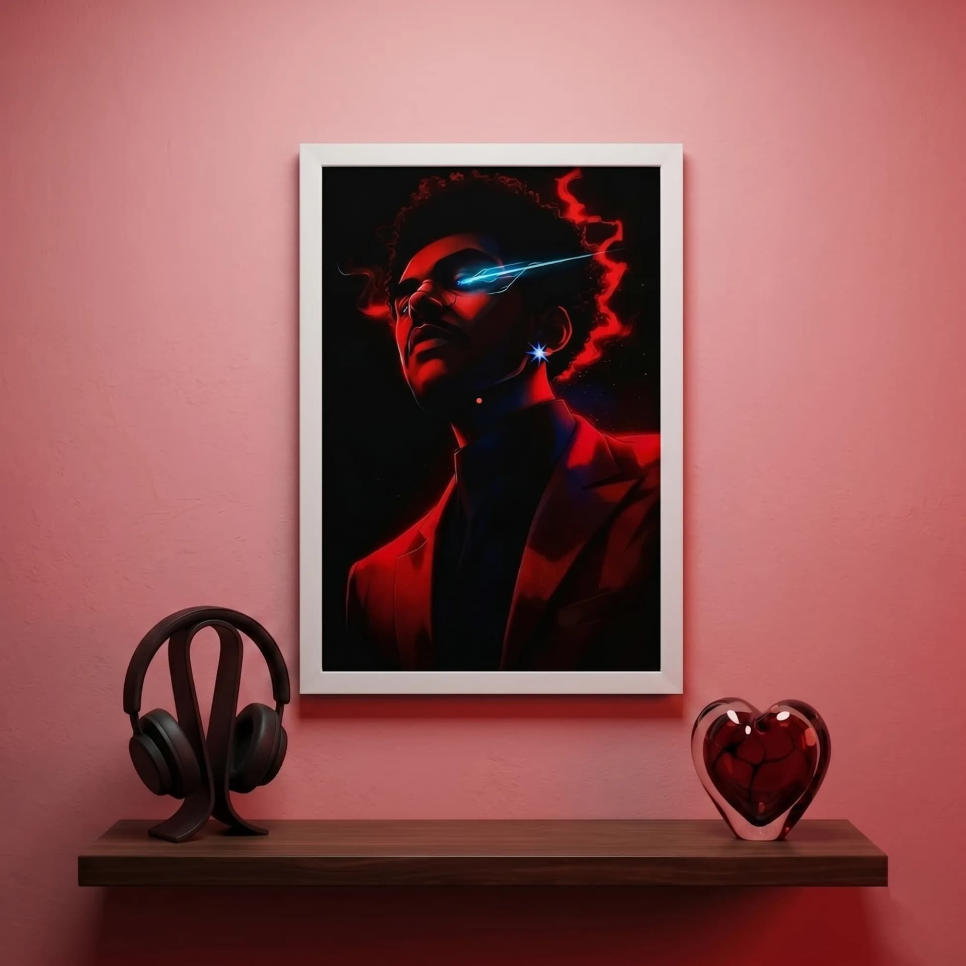 The Weeknd