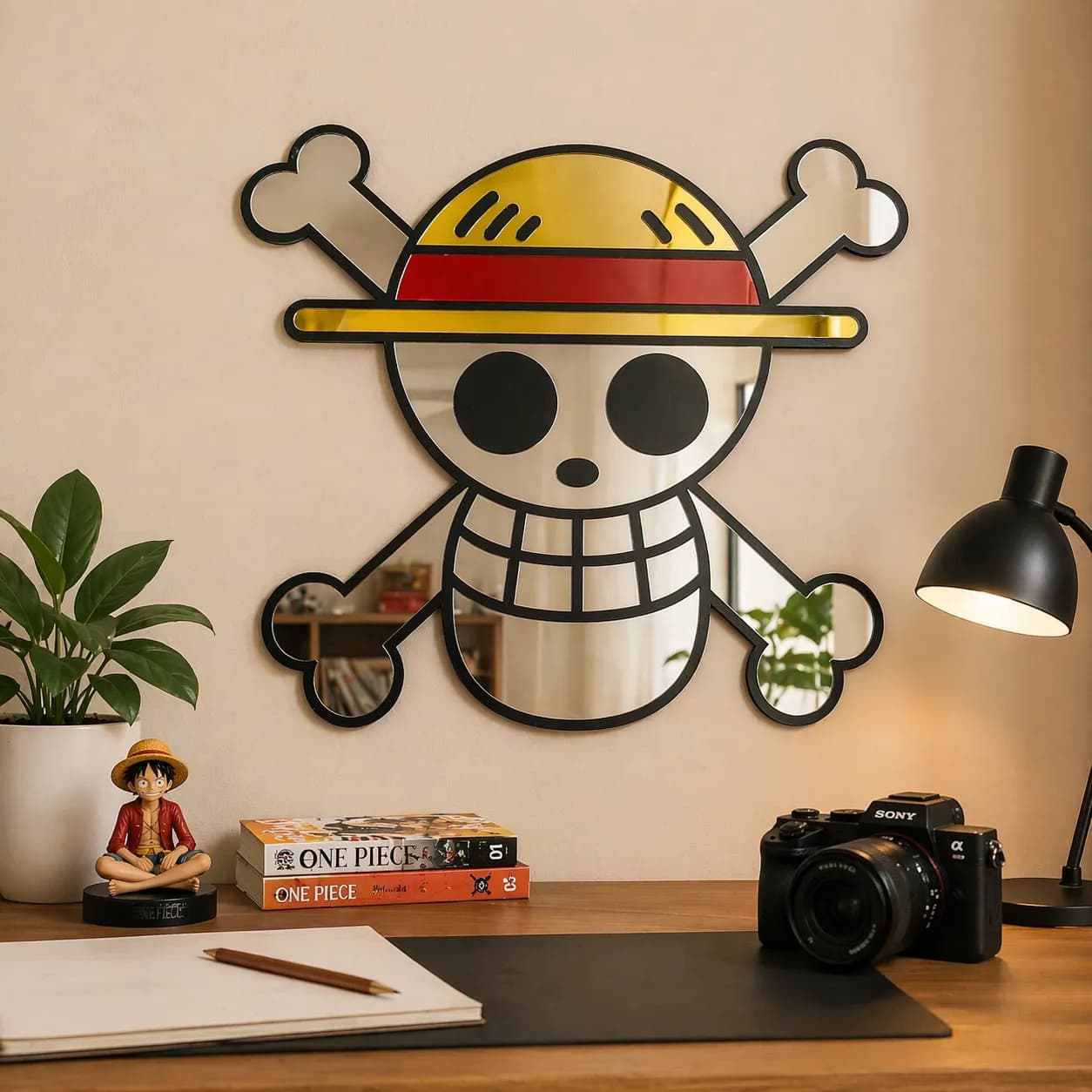 Straw Hat Pirates