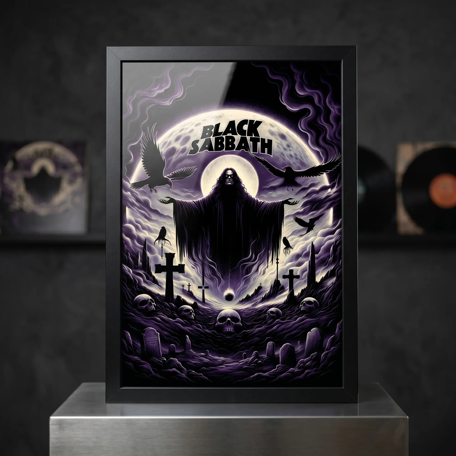 Black Sabbath