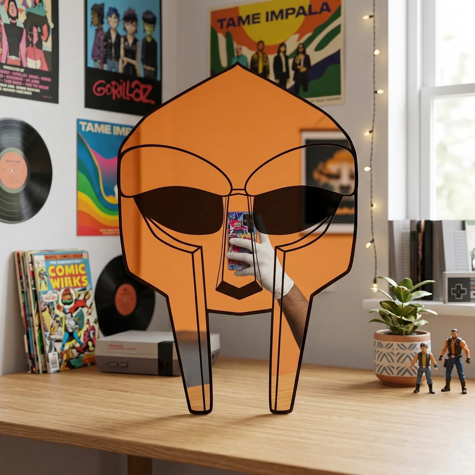 MF Doom