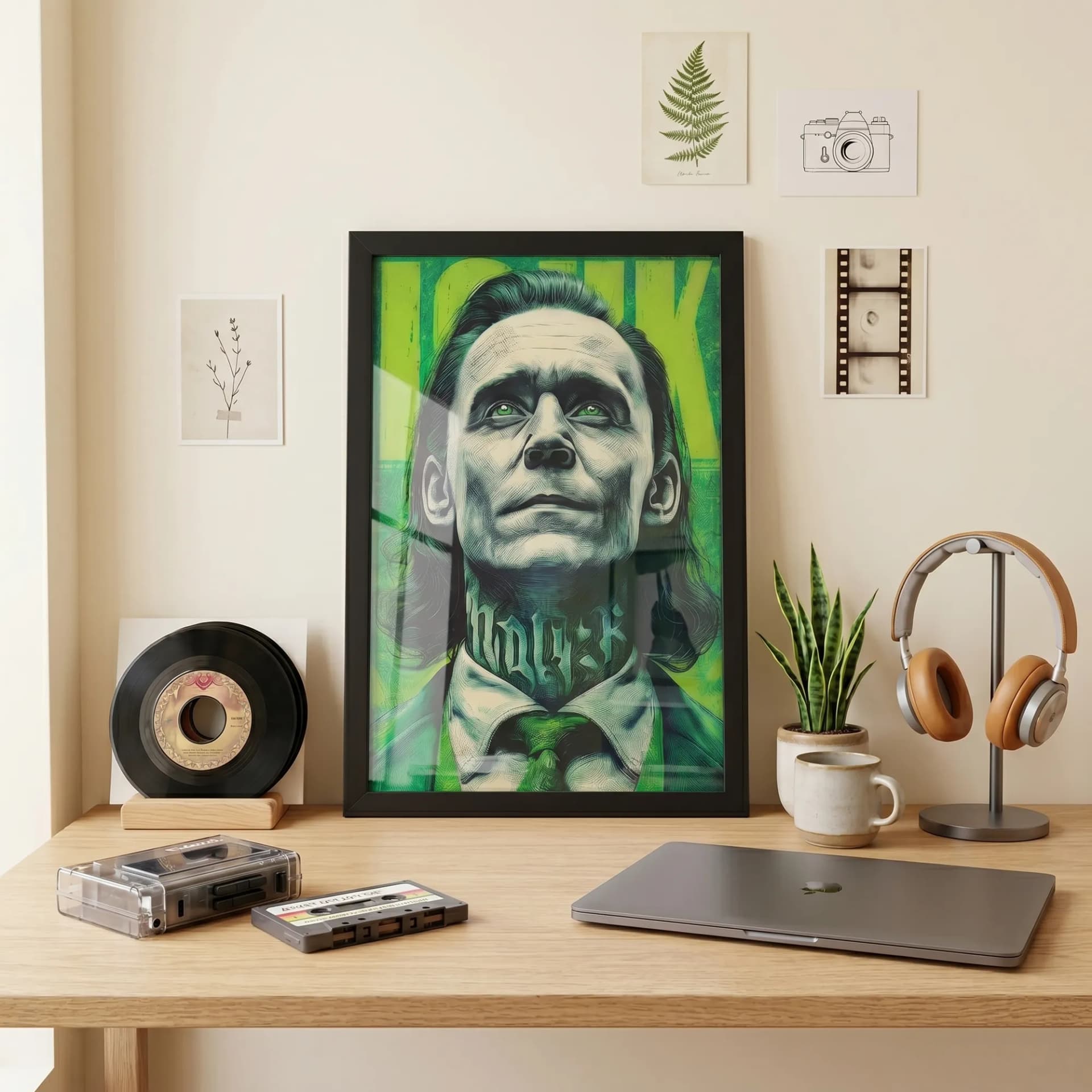 Loki
