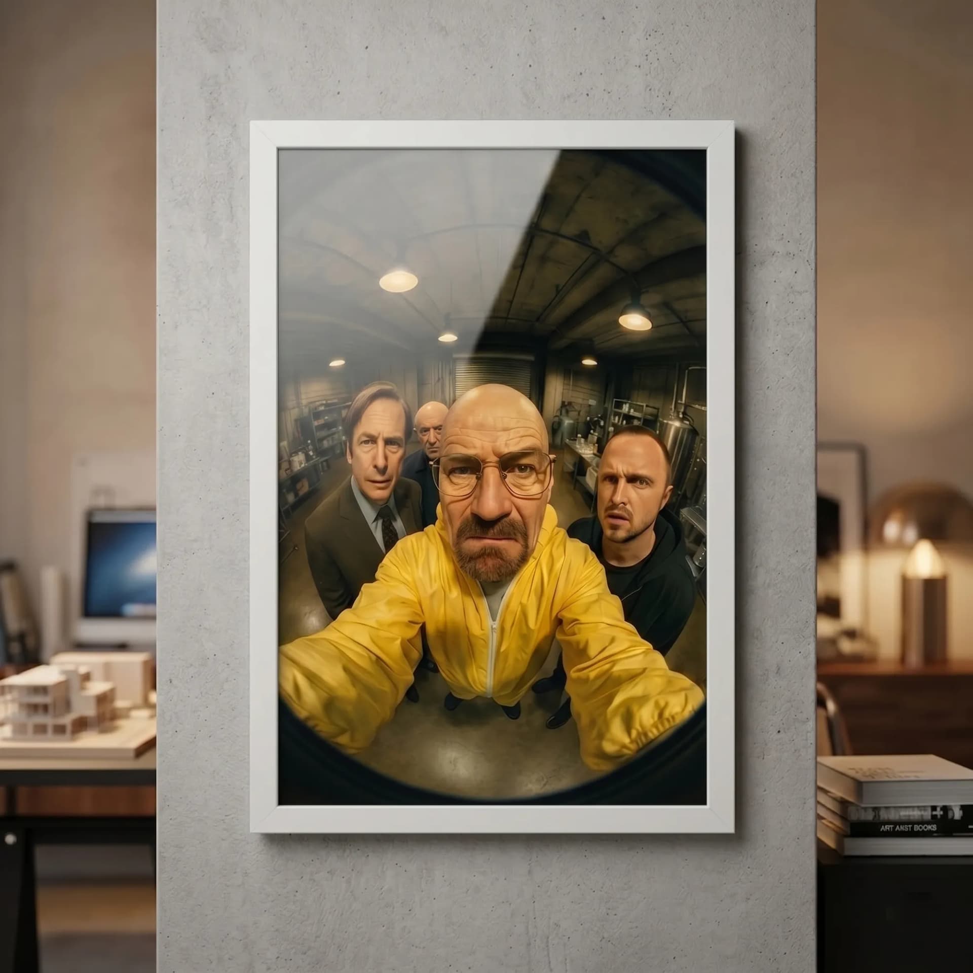 Breaking Bad