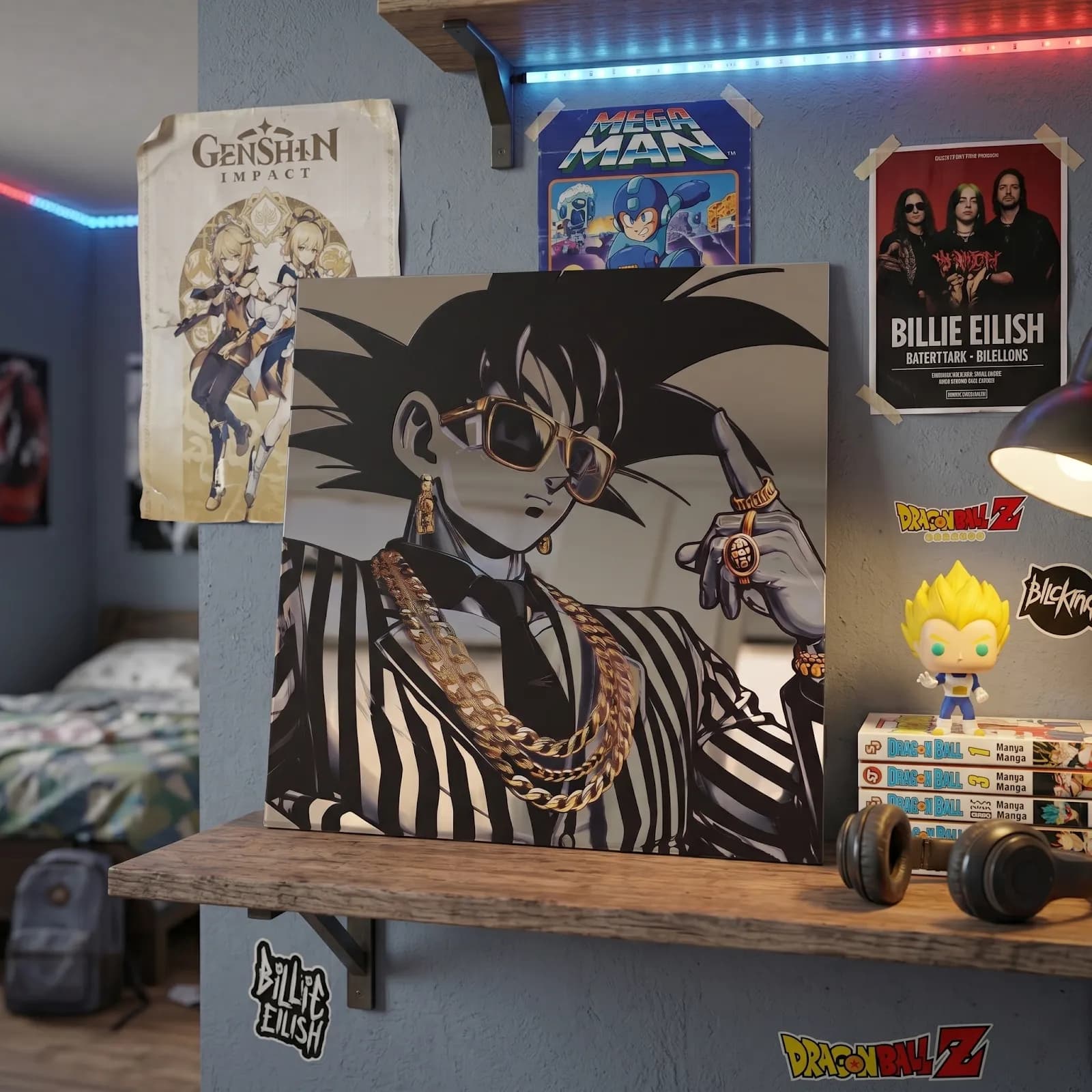 Goku