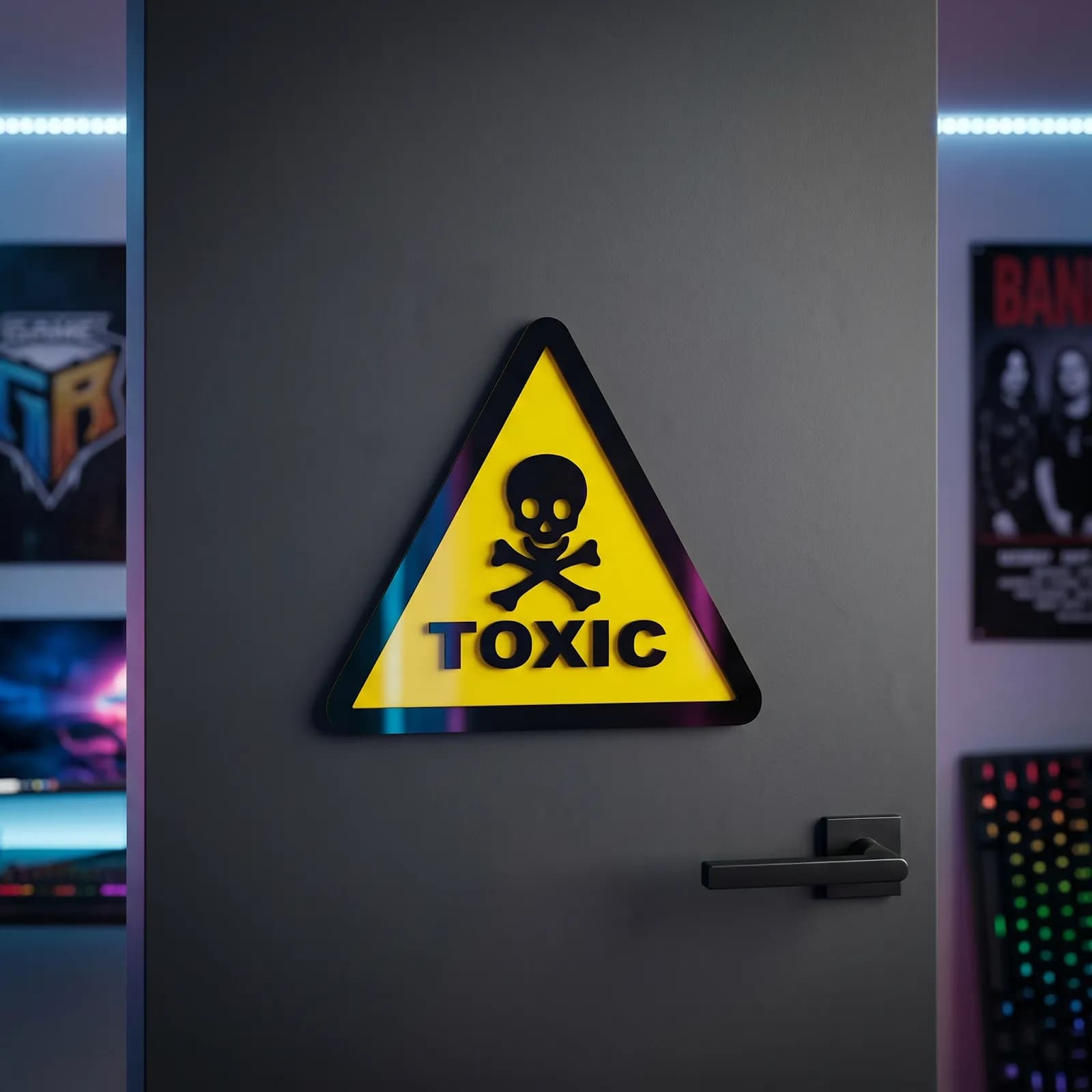Toxic