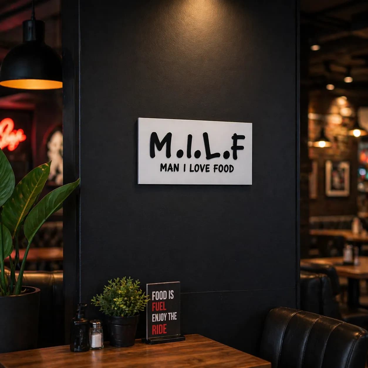 M.I.L.F