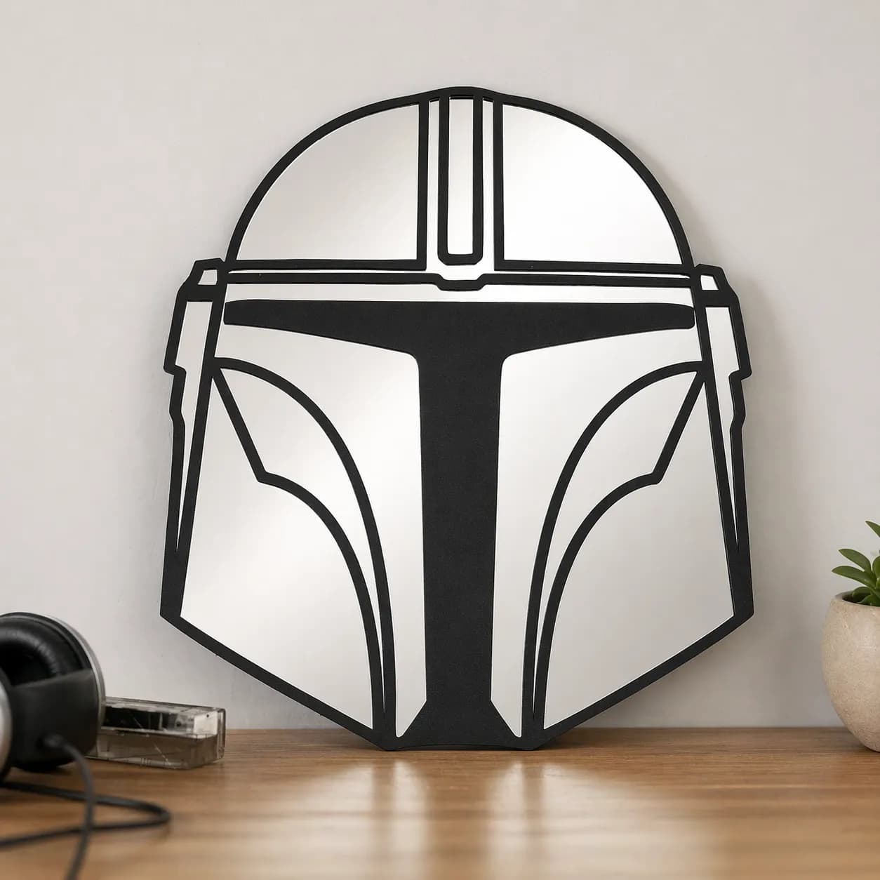 Mandalorian