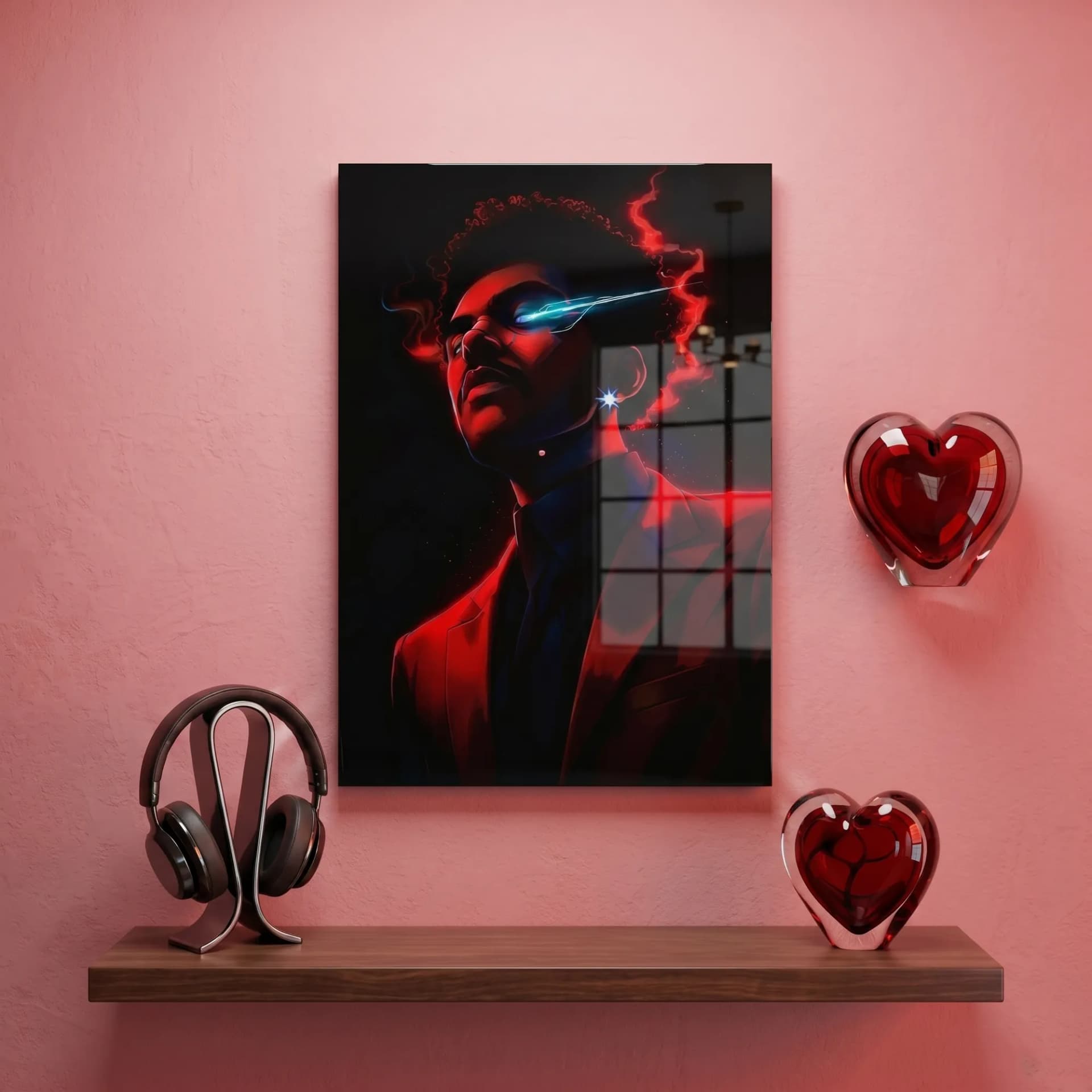 The Weeknd