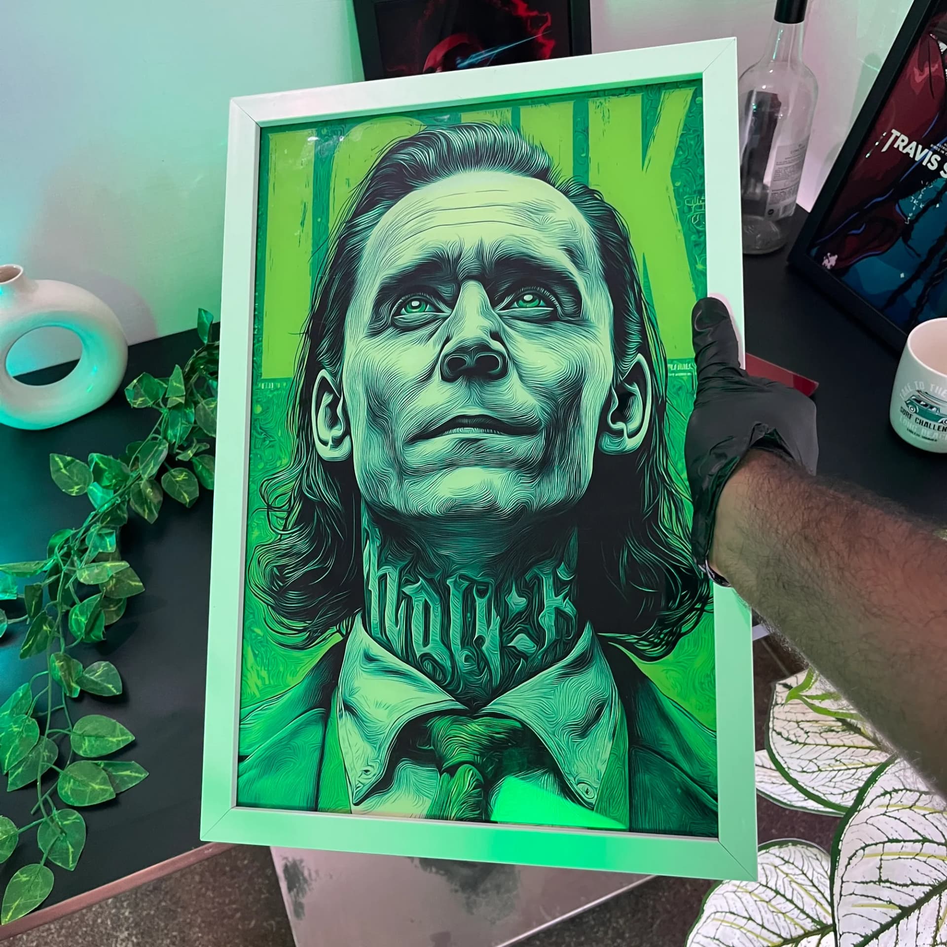 Loki
