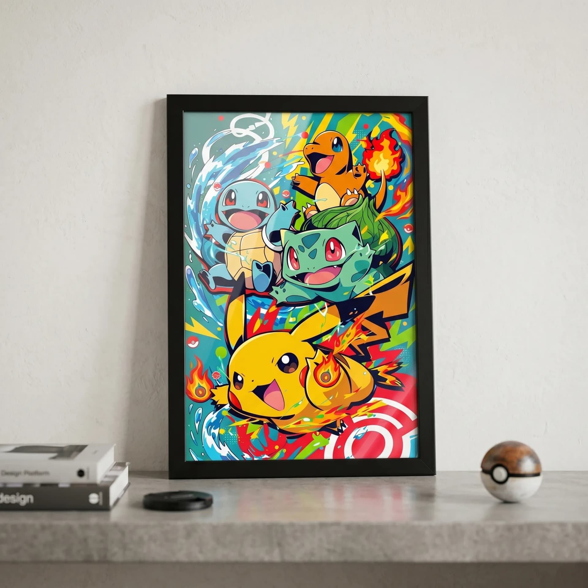 Pokemon