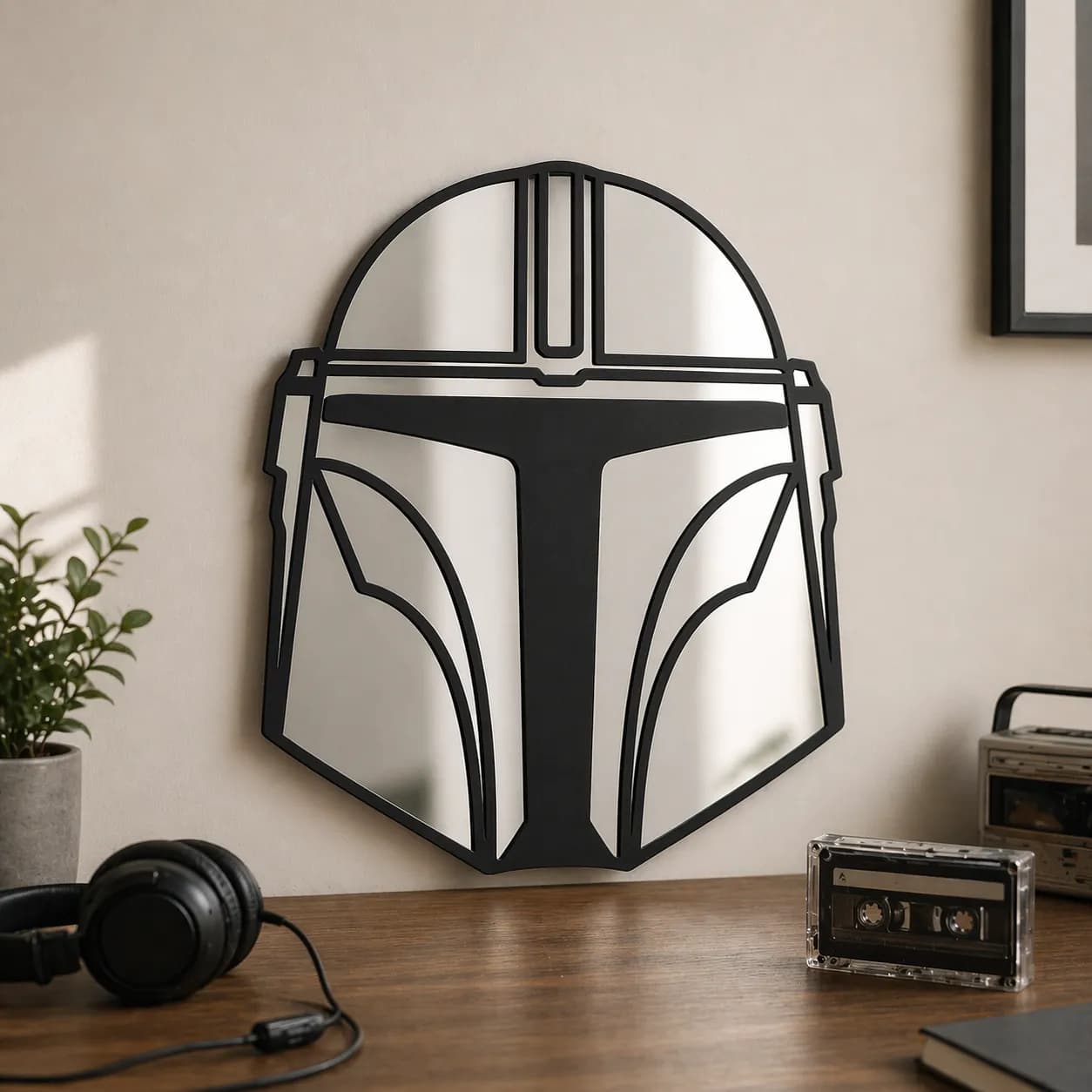 Mandalorian