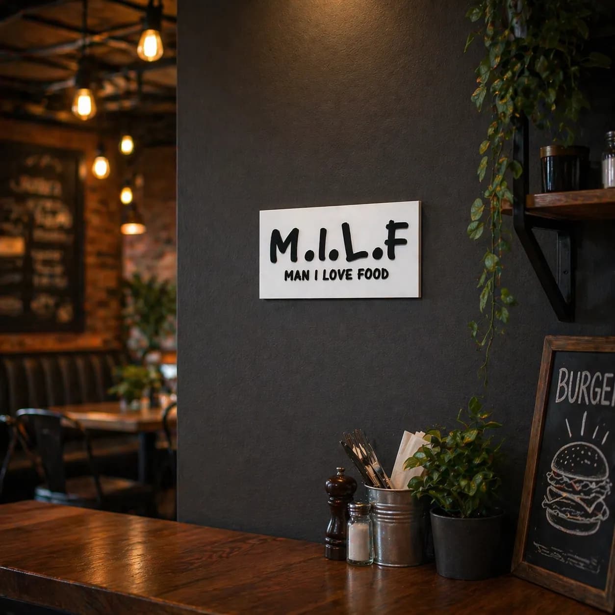 M.I.L.F