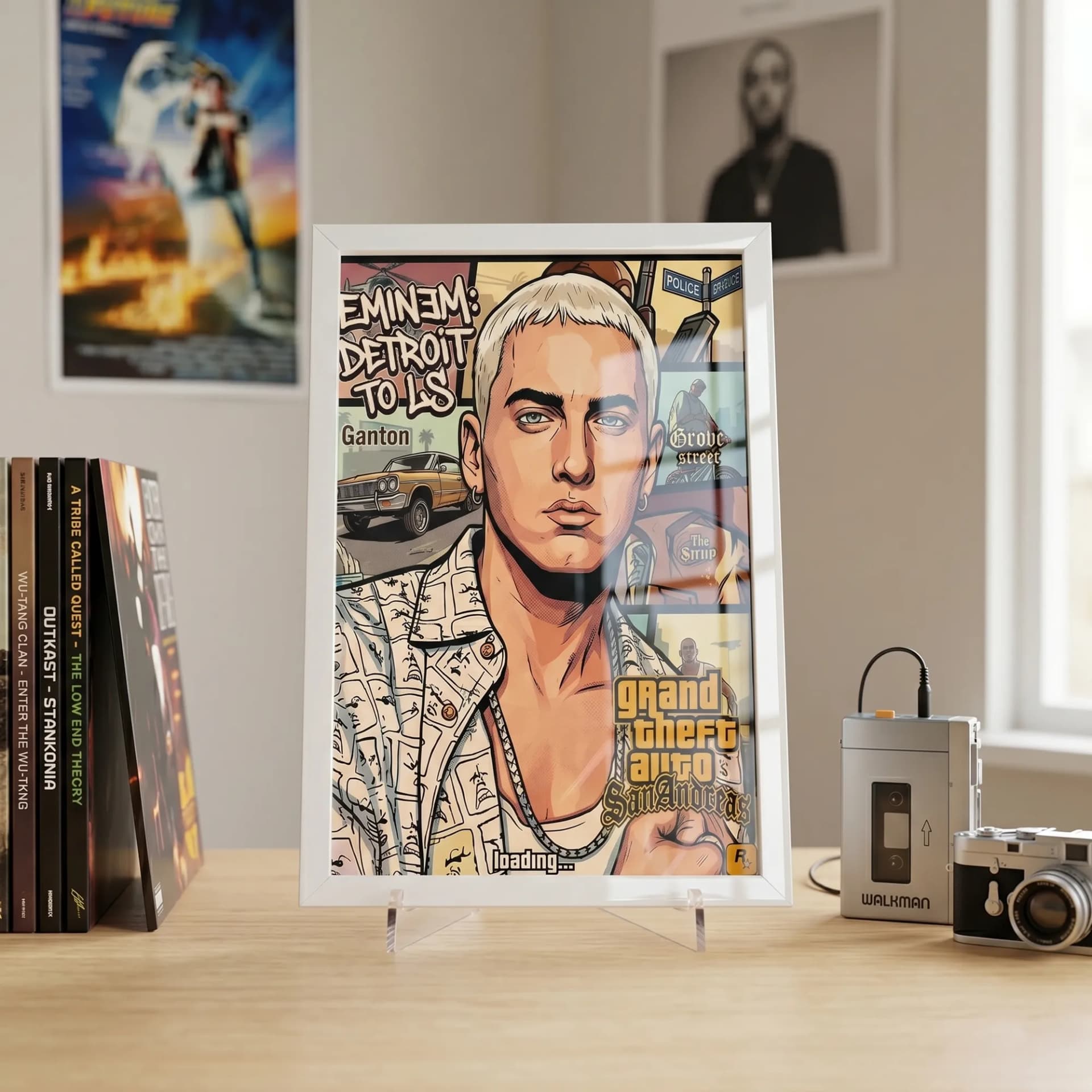 Eminem GTA