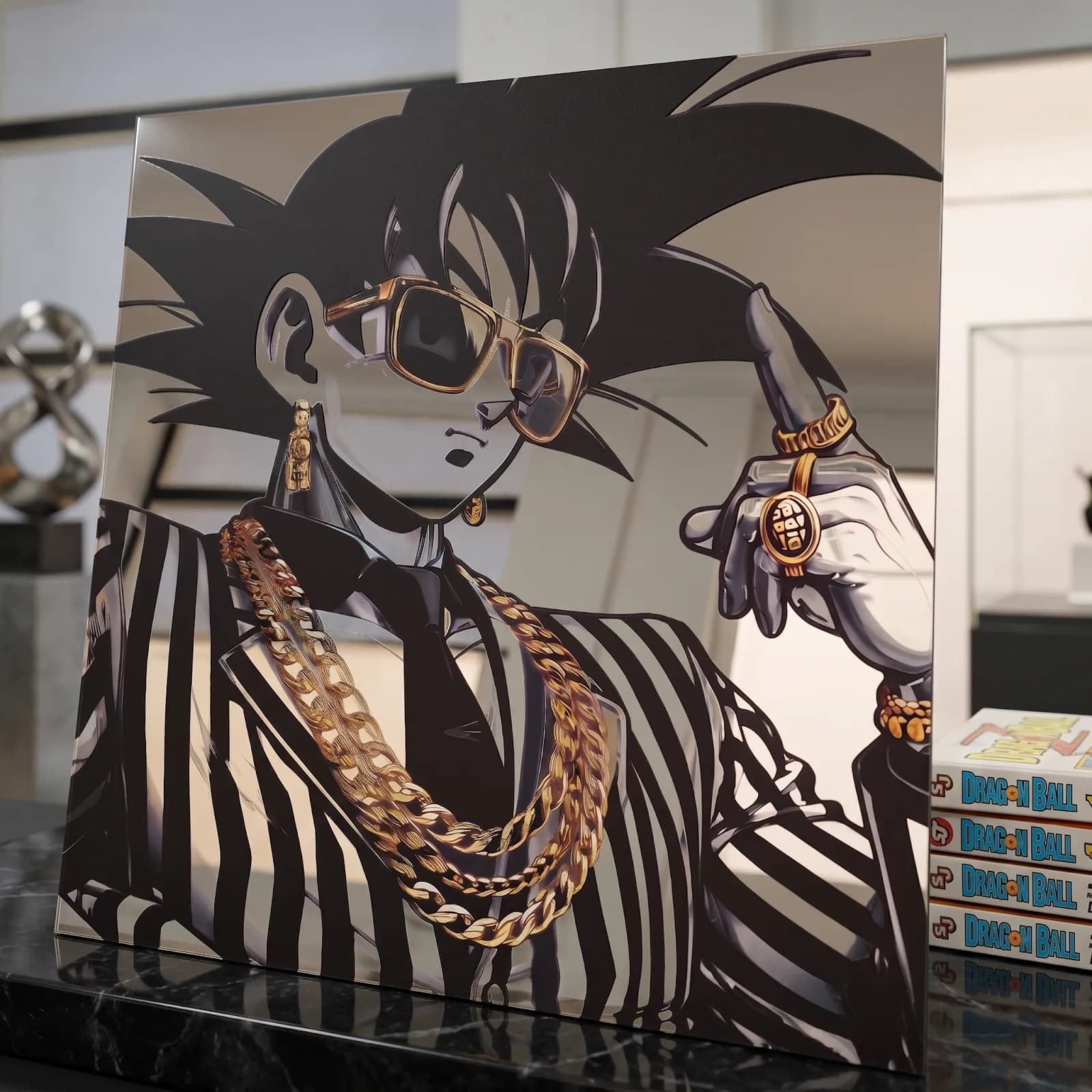 Goku