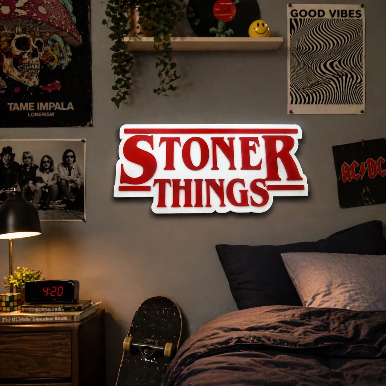 Stoner Things