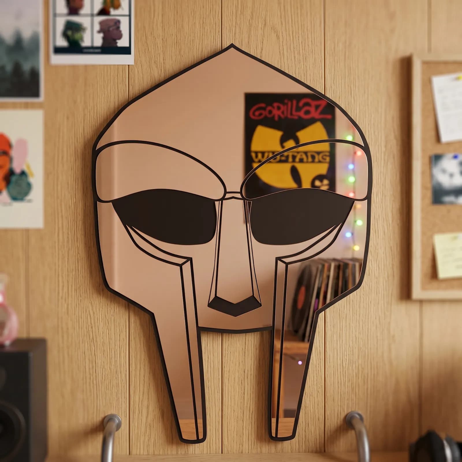 MF Doom