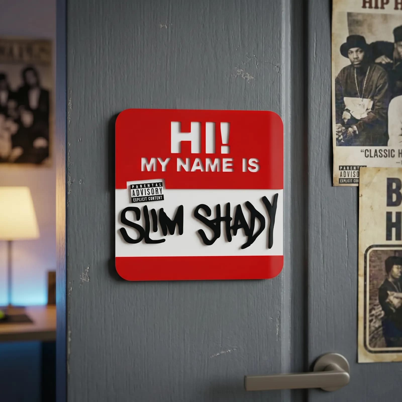 Slim Shady