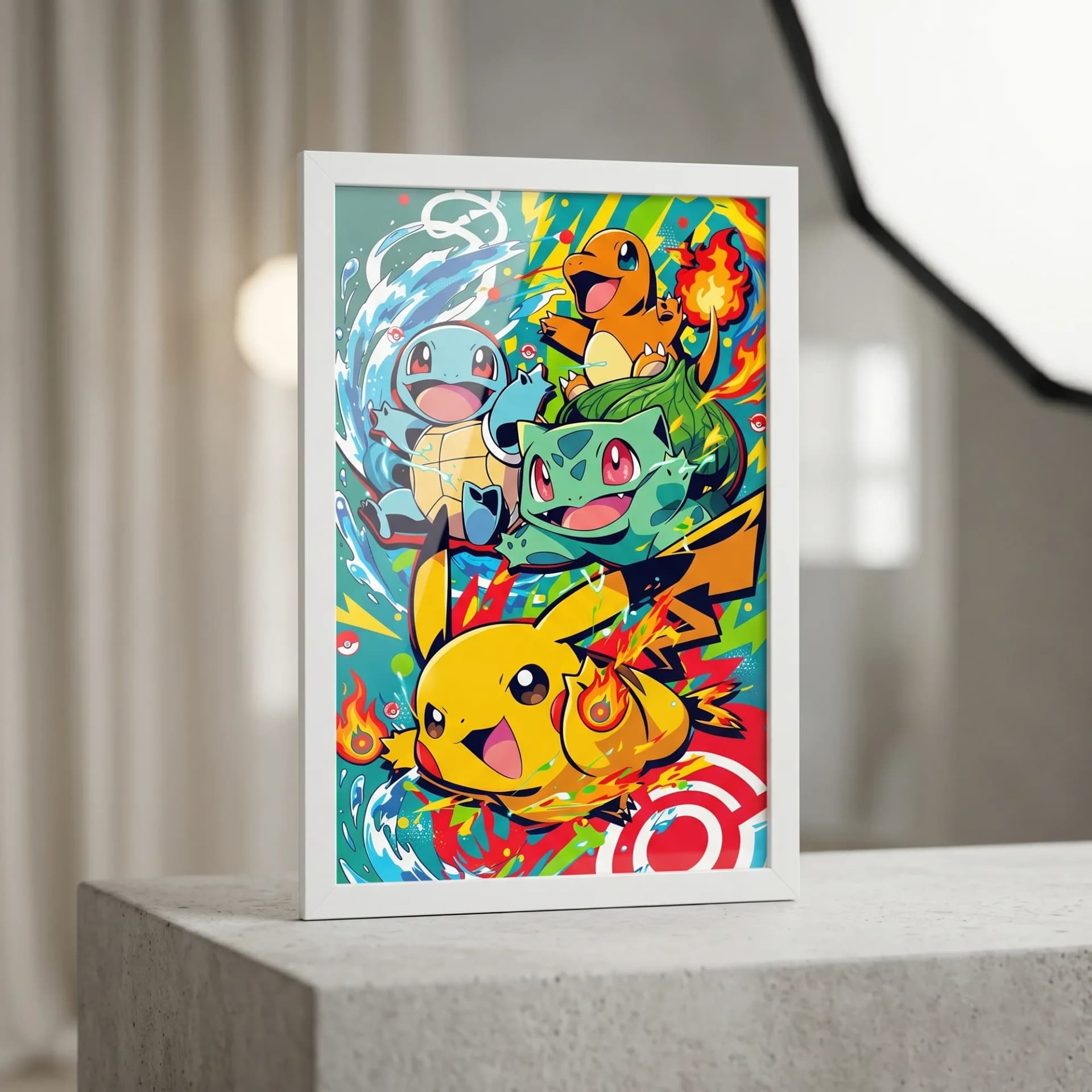 Pokemon