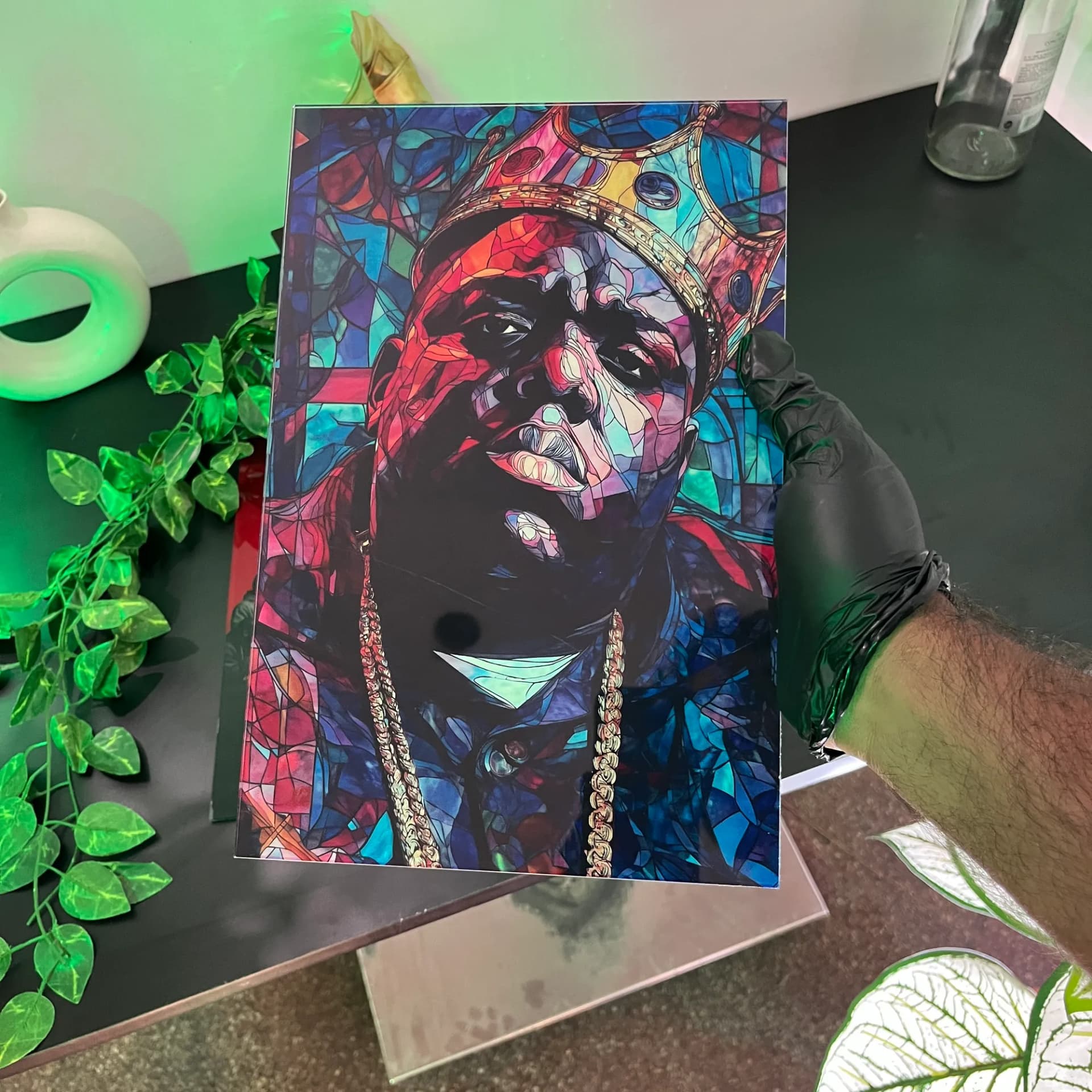 Biggie