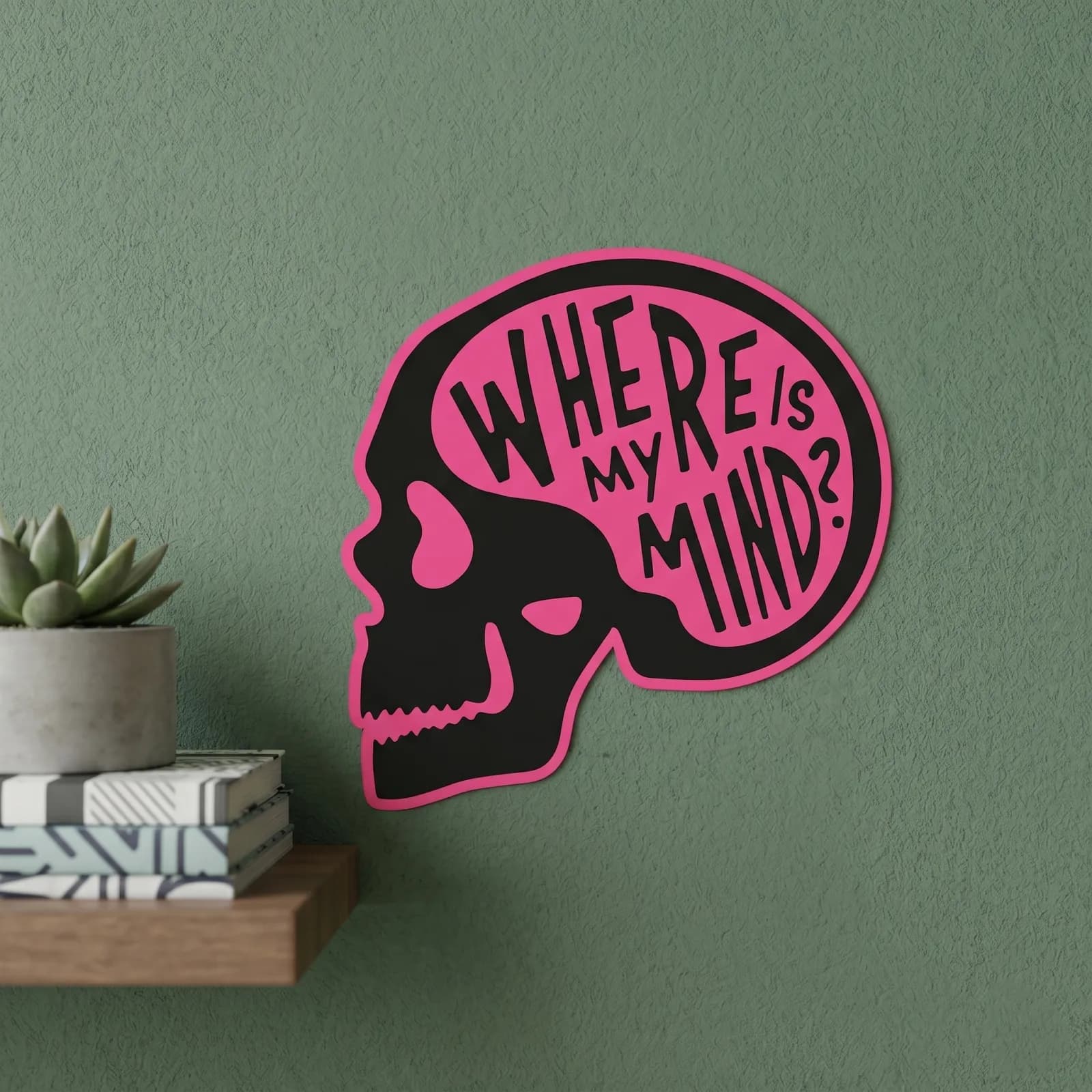 Fight Club Where Is My Mind