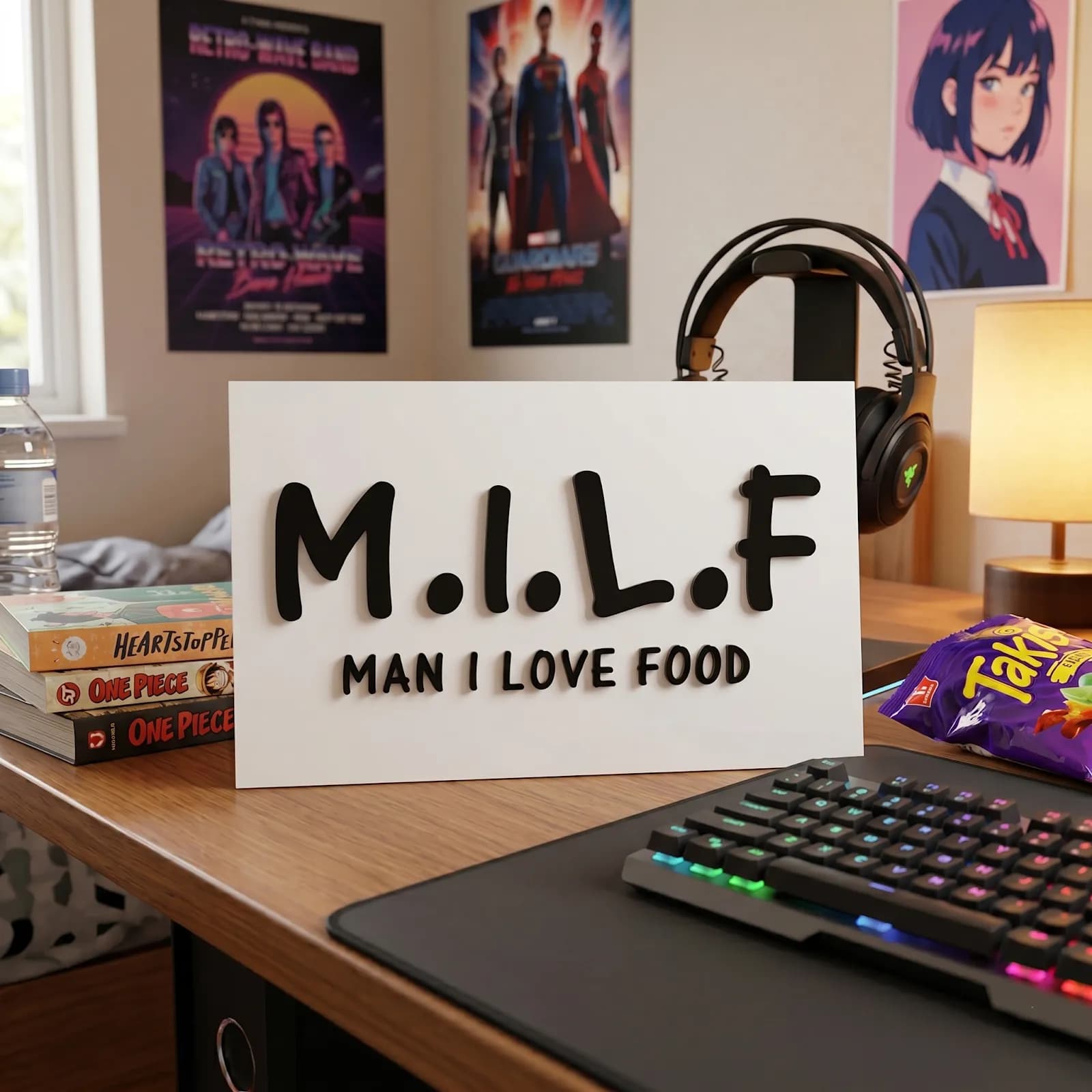 M.I.L.F