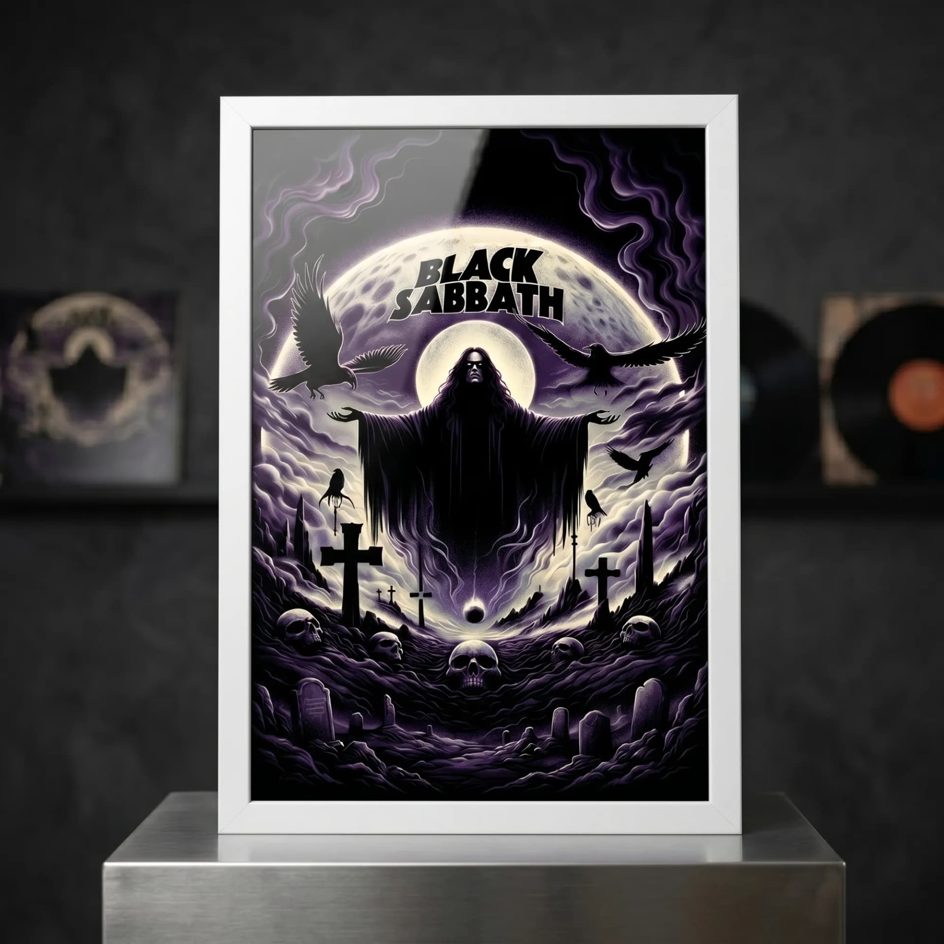 Black Sabbath
