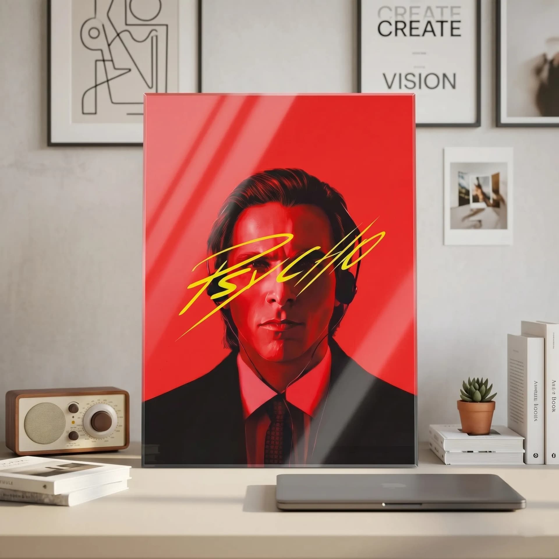 American Psycho