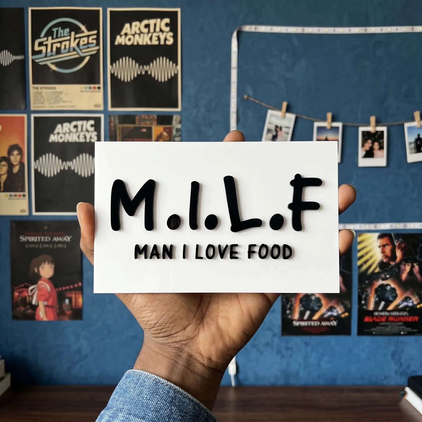 M.I.L.F