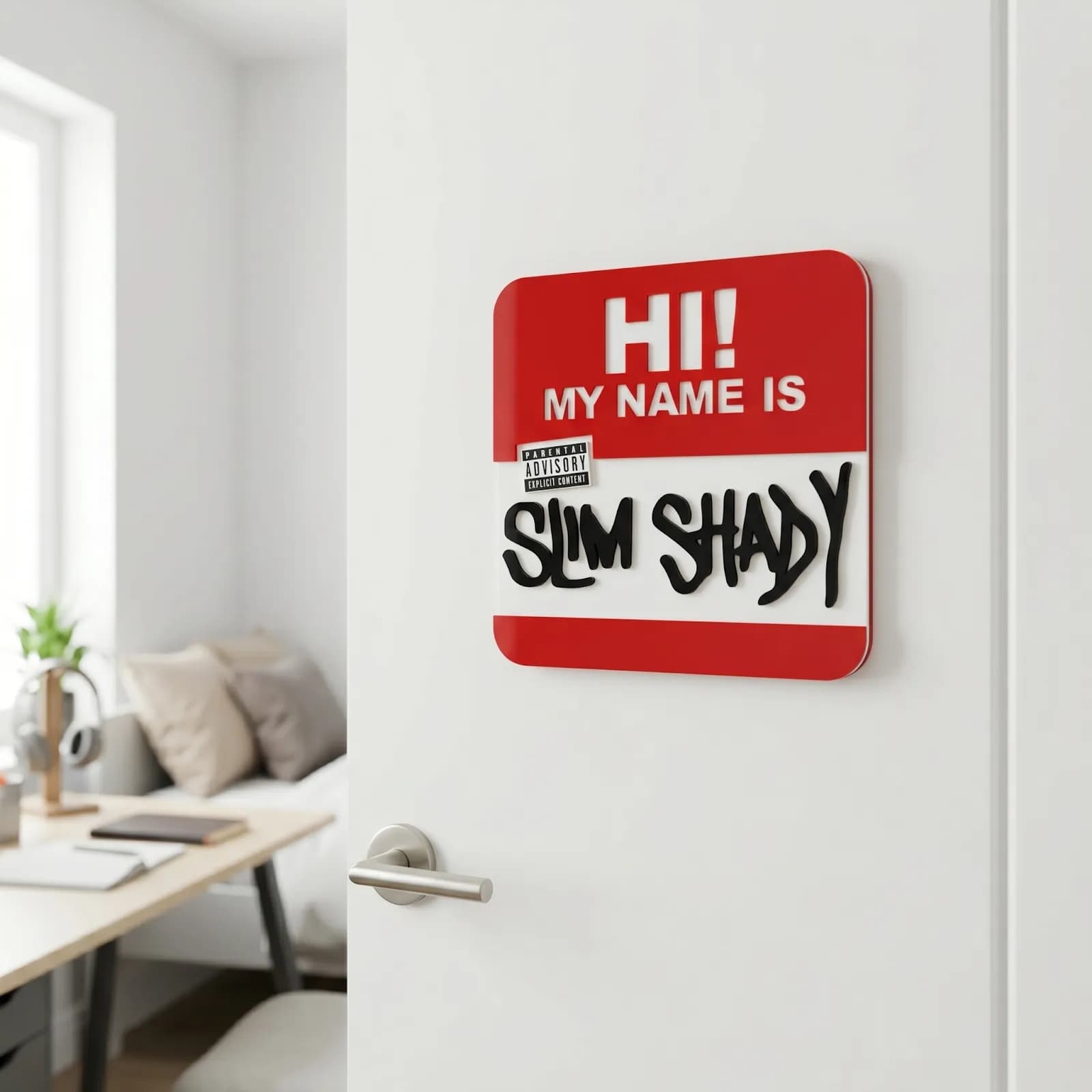 Slim Shady