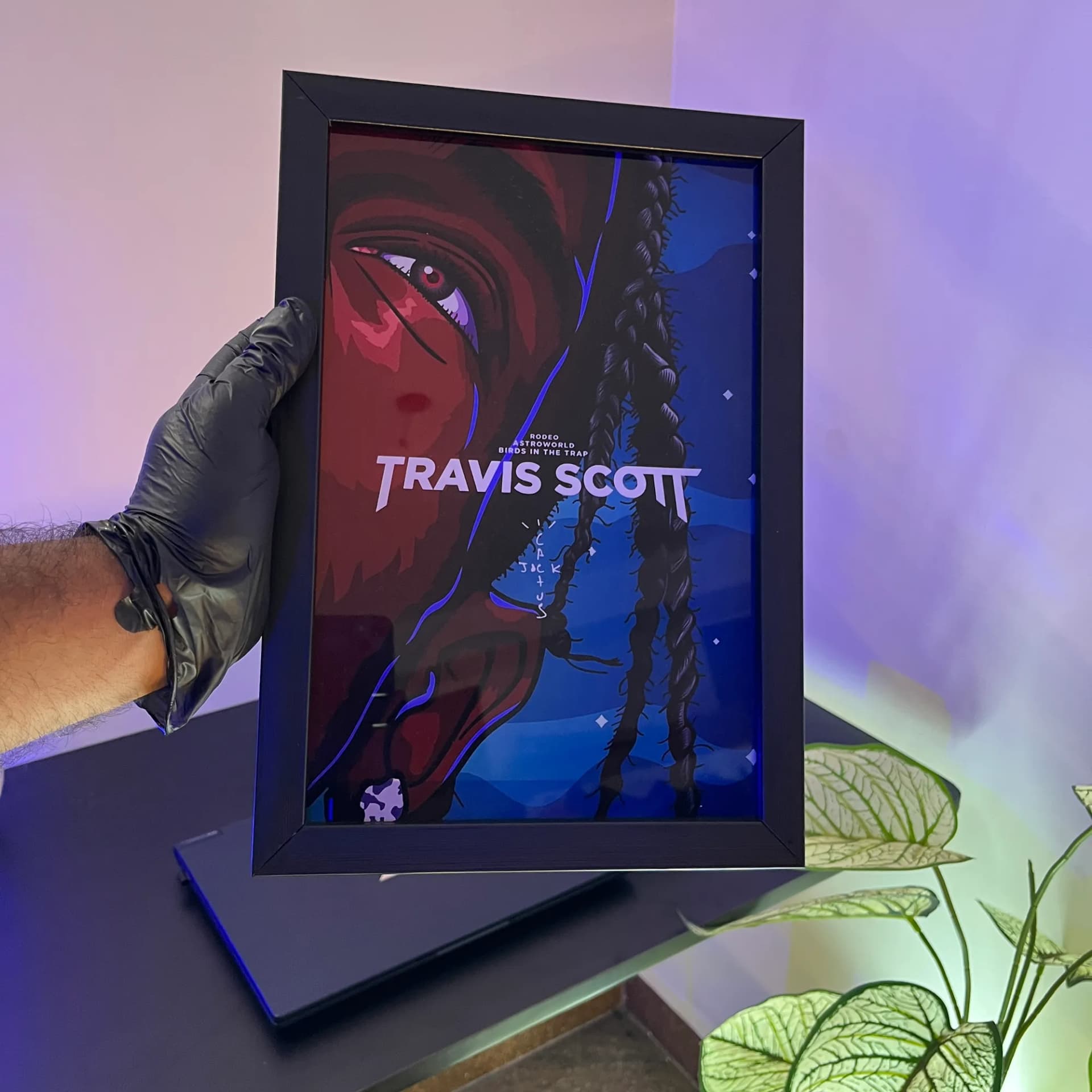Travis Scott