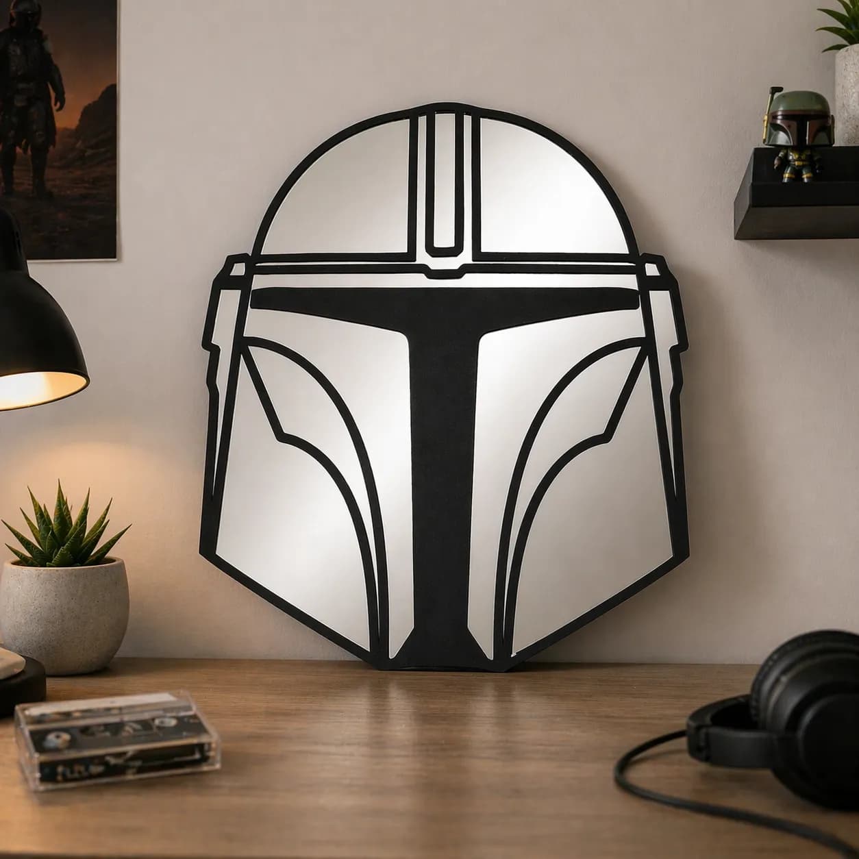 Mandalorian