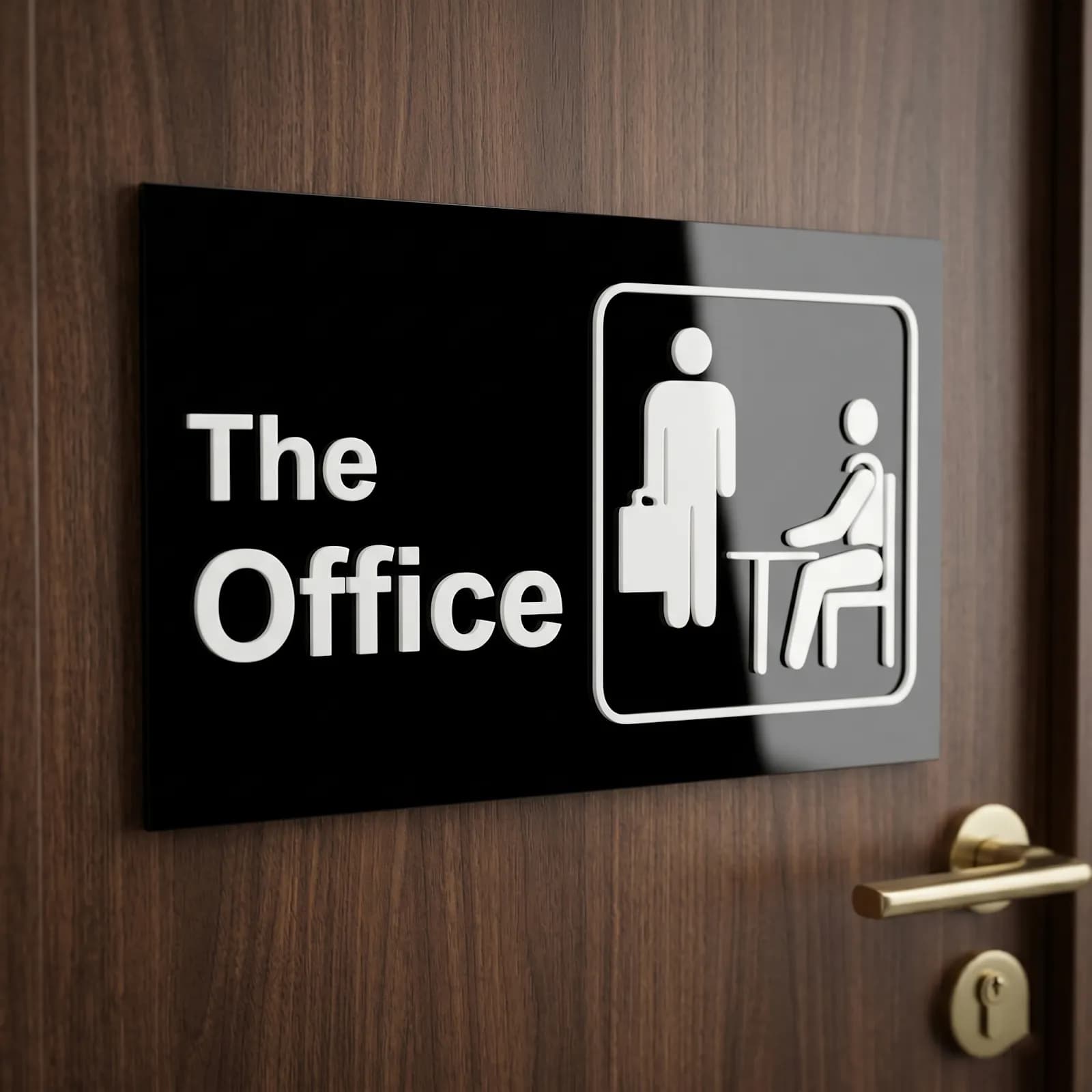 The Office