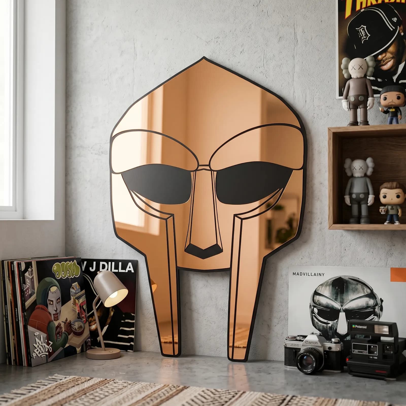MF Doom